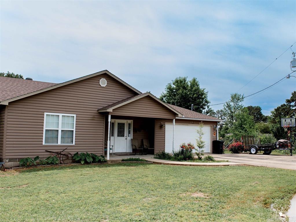 149 Sir Ian  Bismarck, AR