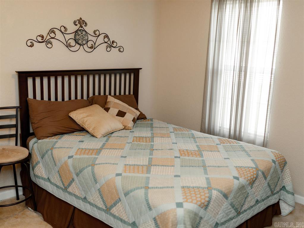 149 Sir Ian  Bismarck, AR