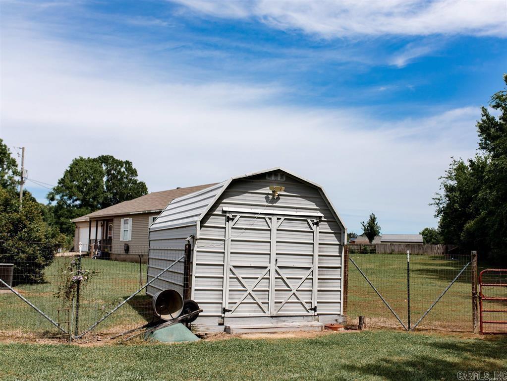 149 Sir Ian  Bismarck, AR