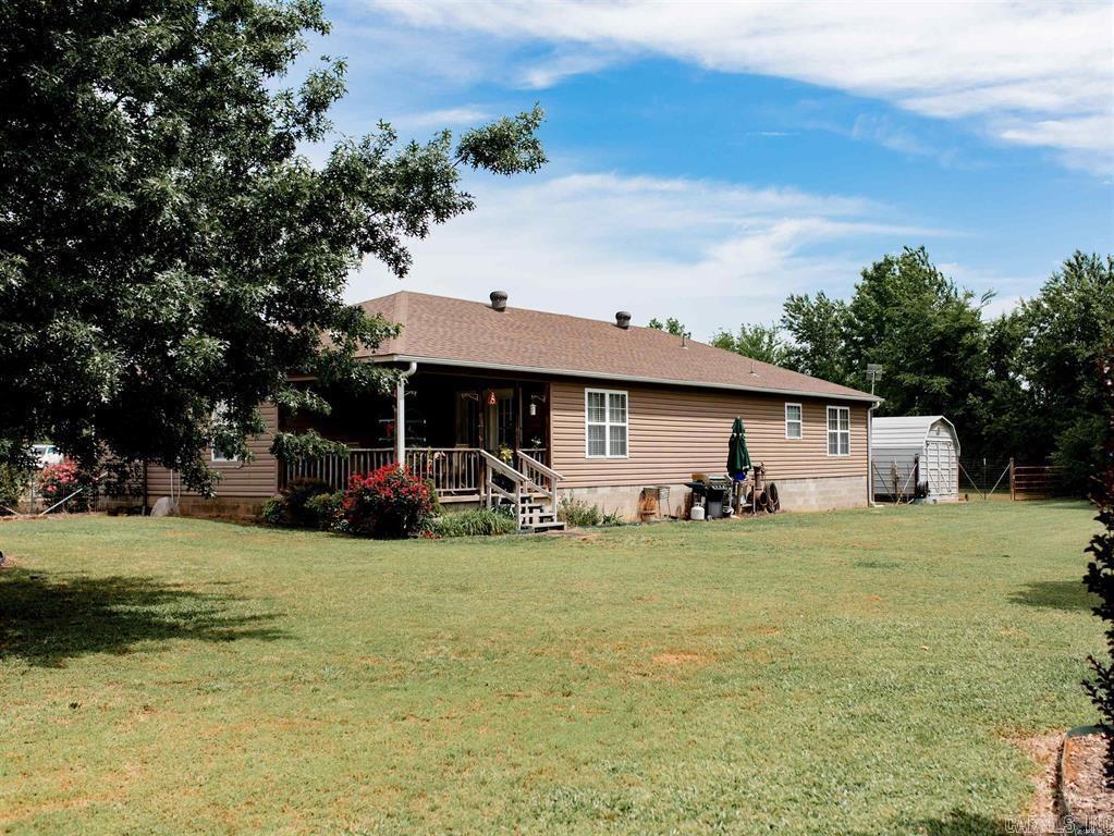149 Sir Ian  Bismarck, AR