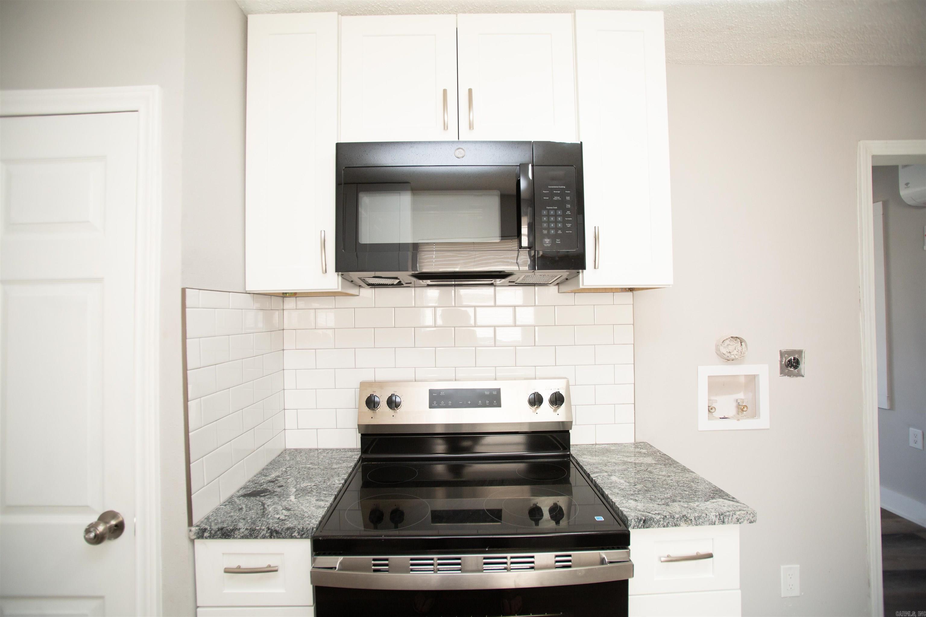 914 E 17th  North Little Rock, AR