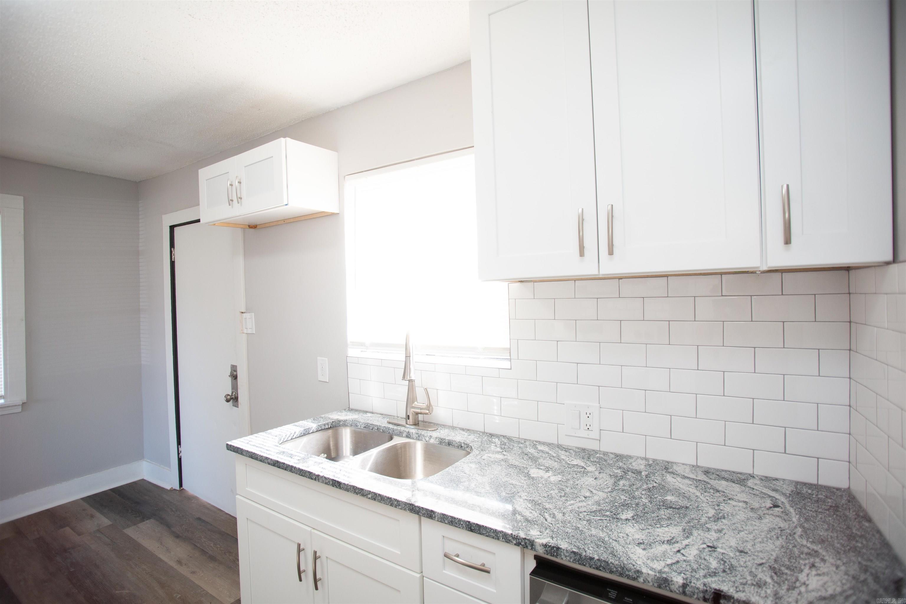 914 E 17th  North Little Rock, AR
