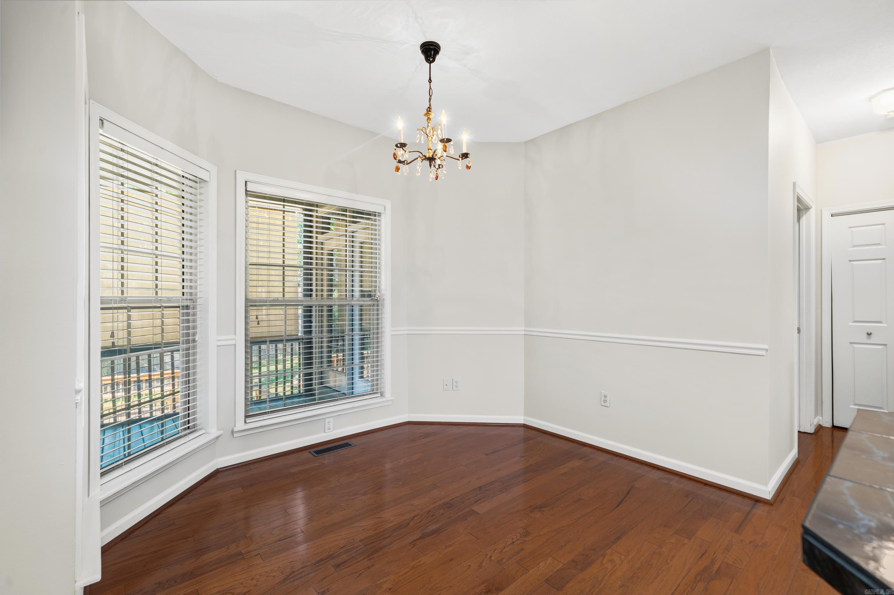 404 Peninsula  Hot Springs, AR