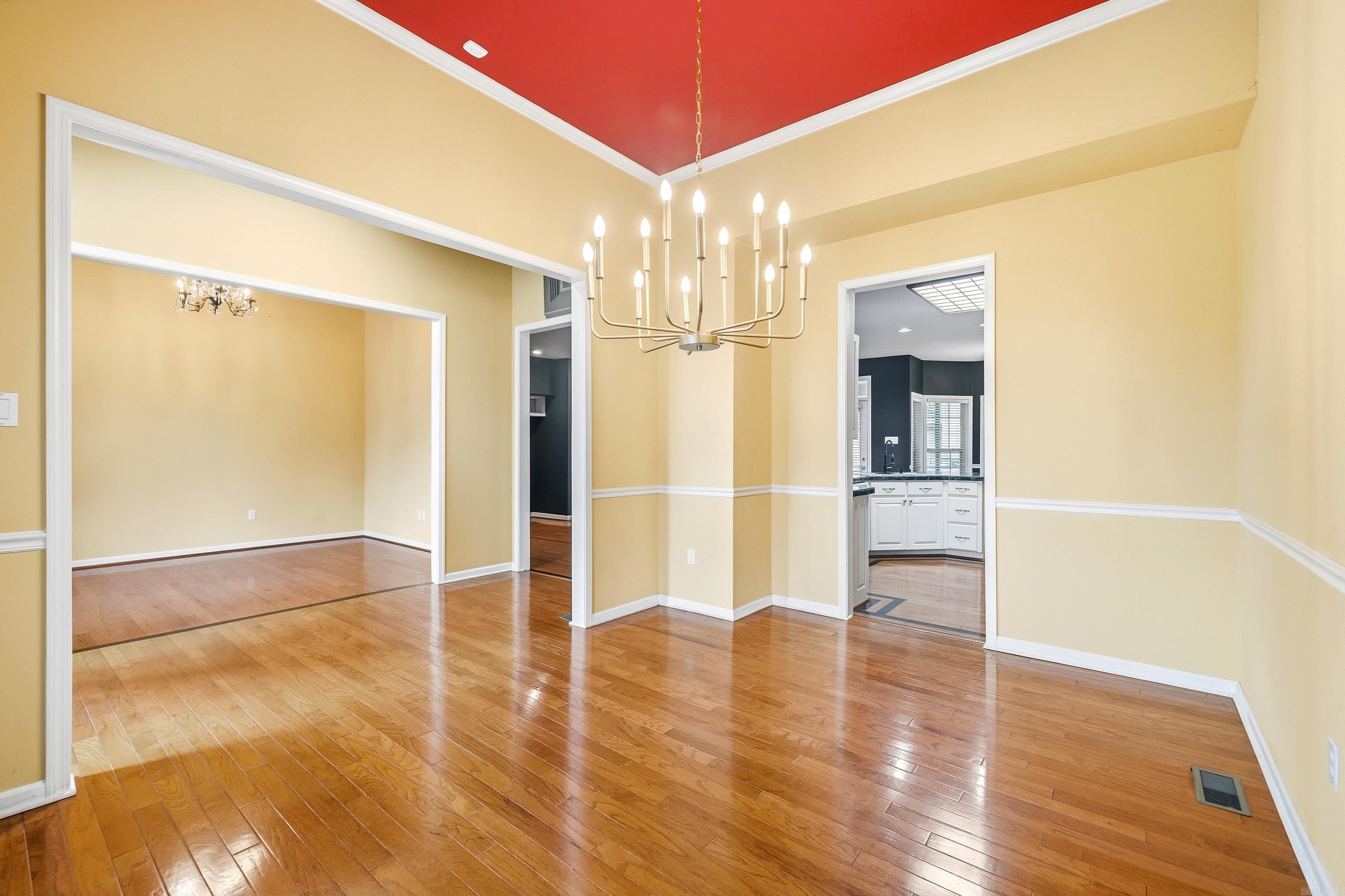 404 Peninsula  Hot Springs, AR