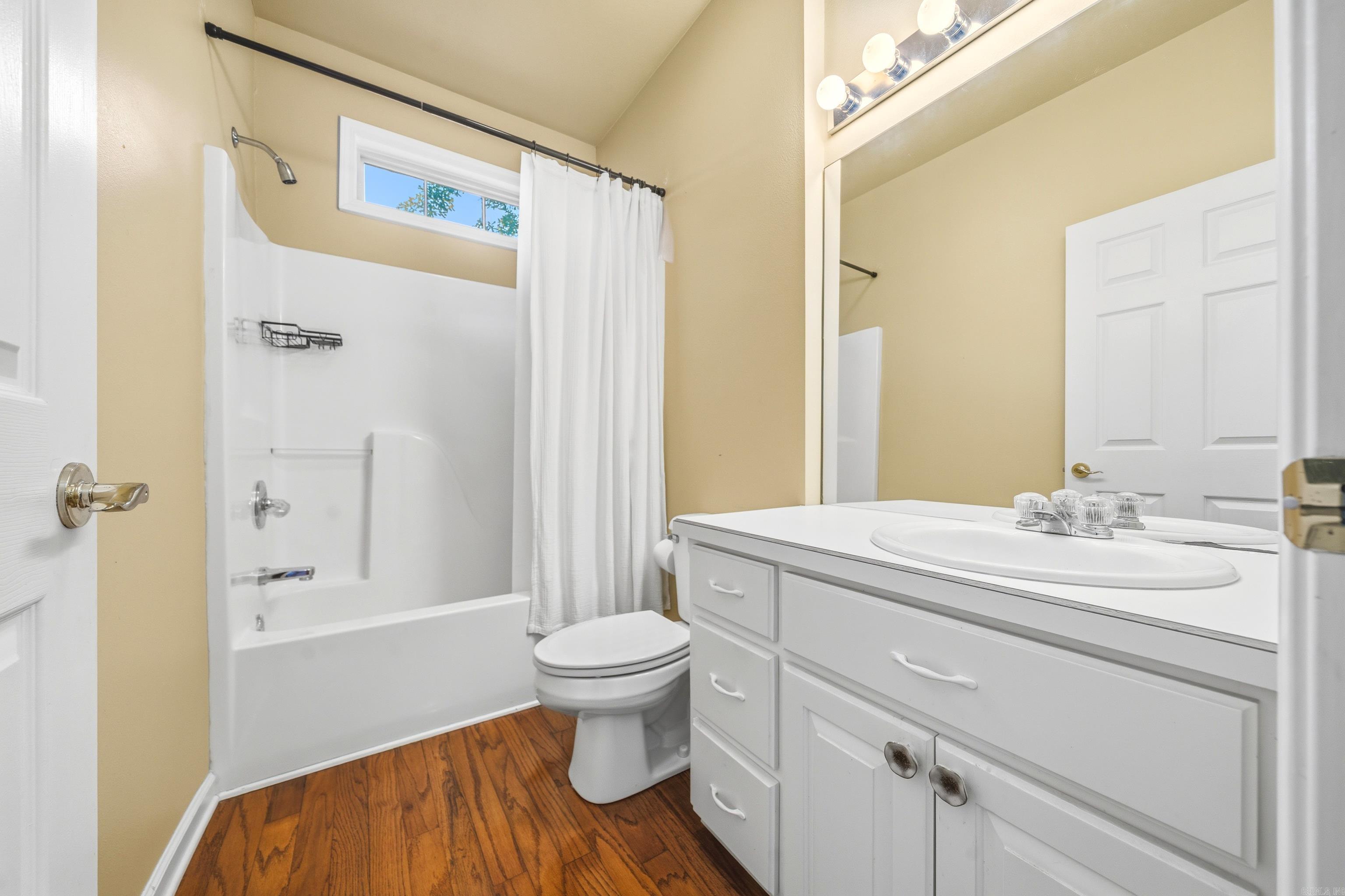 404 Peninsula  Hot Springs, AR