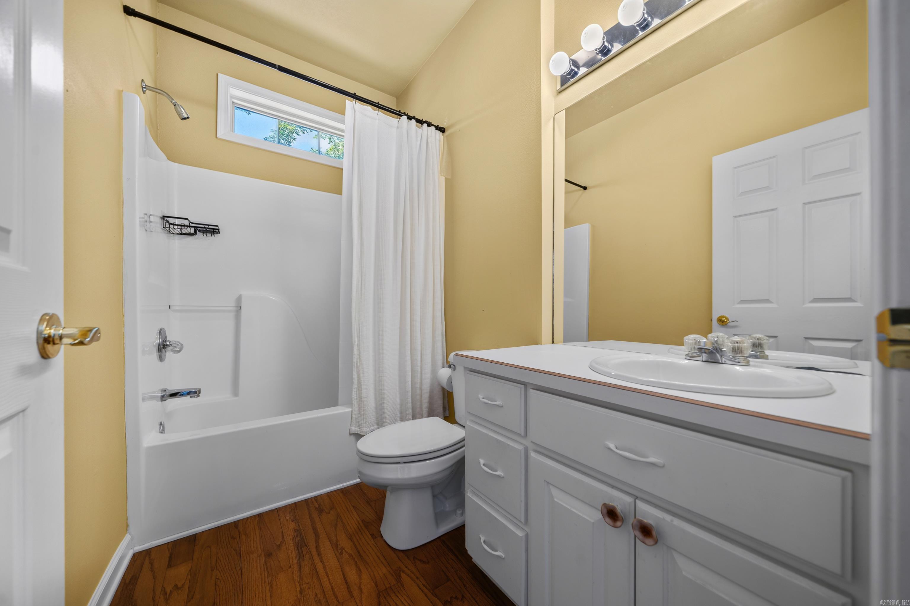 404 Peninsula  Hot Springs, AR