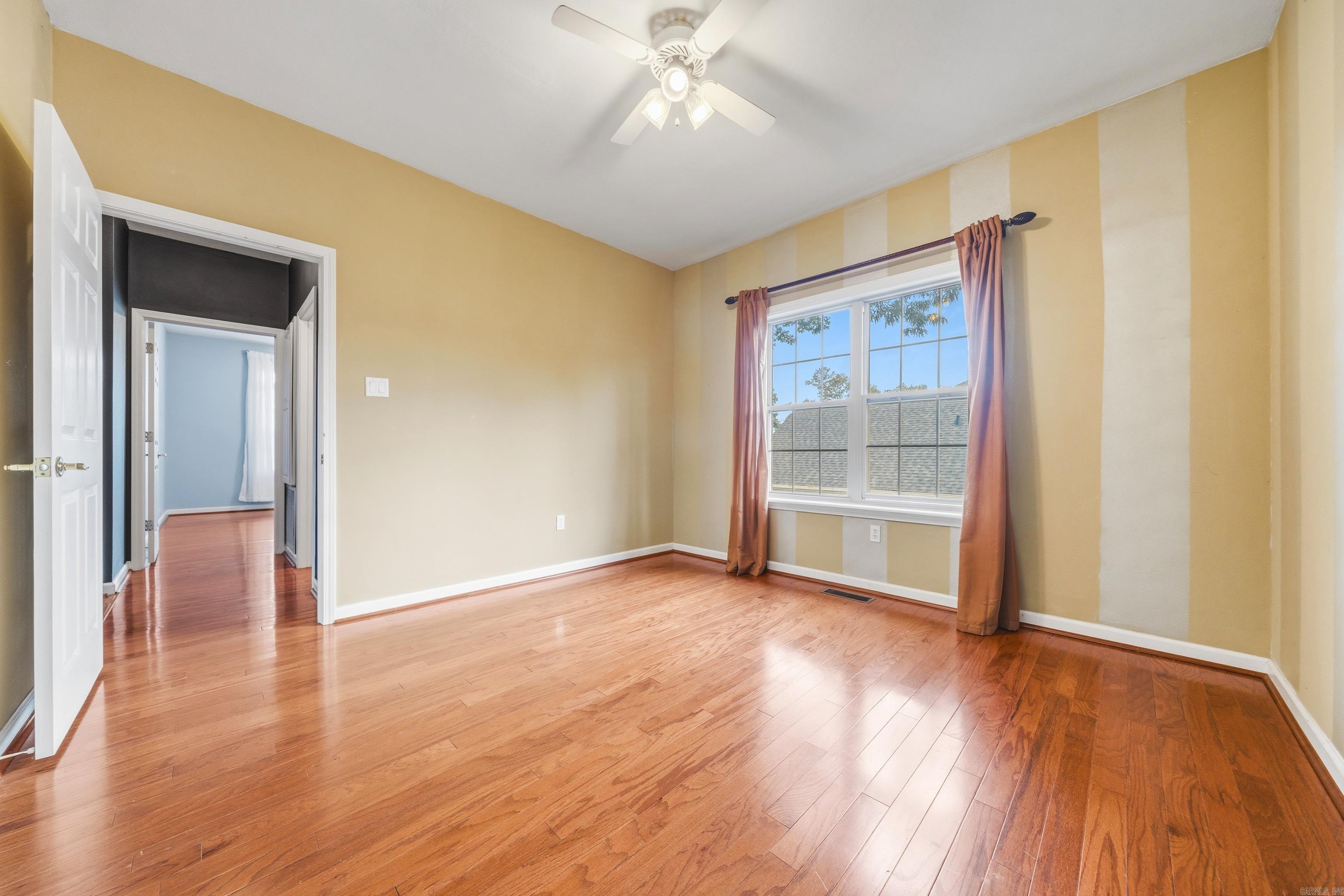 404 Peninsula  Hot Springs, AR