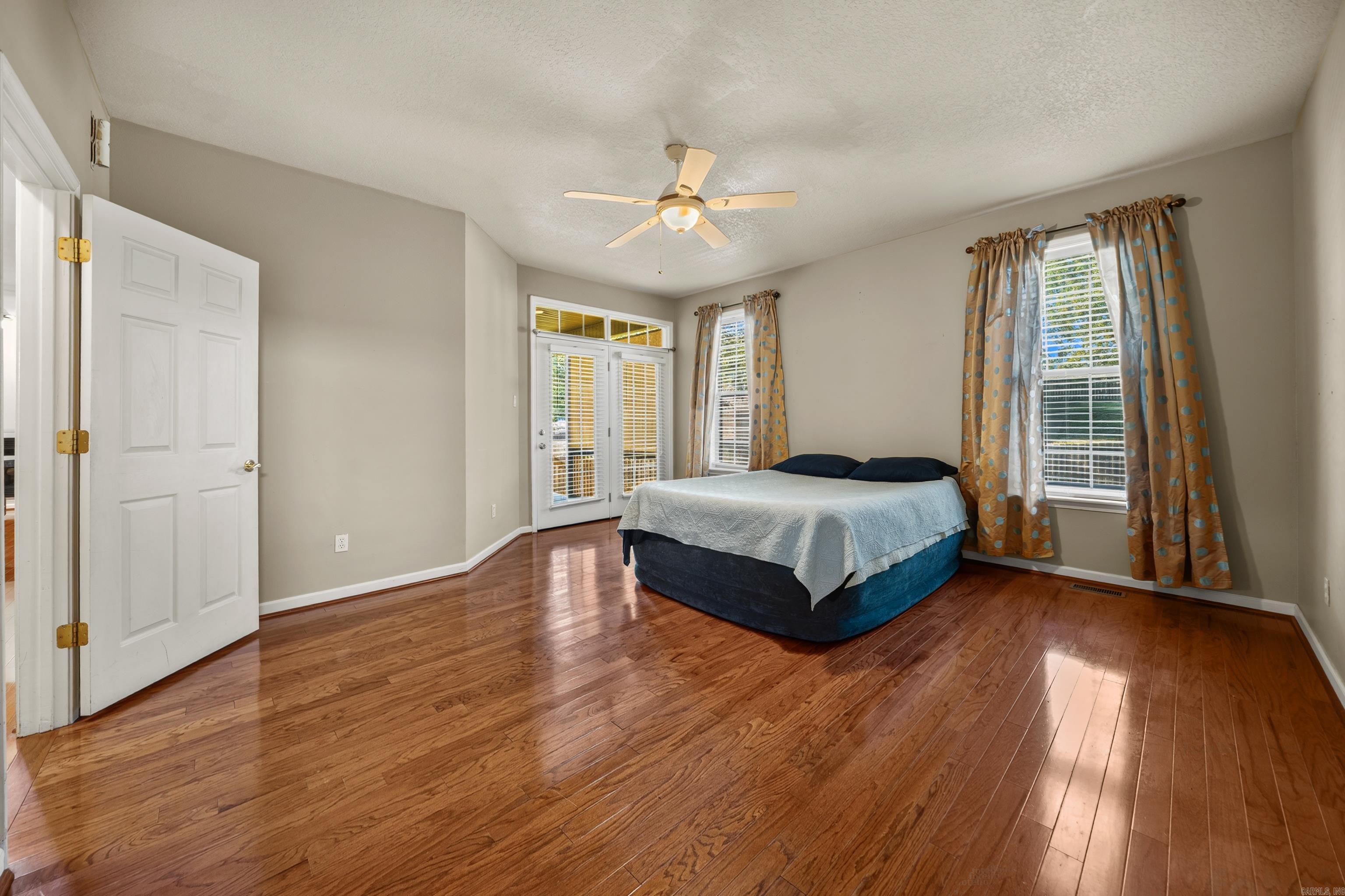 404 Peninsula  Hot Springs, AR