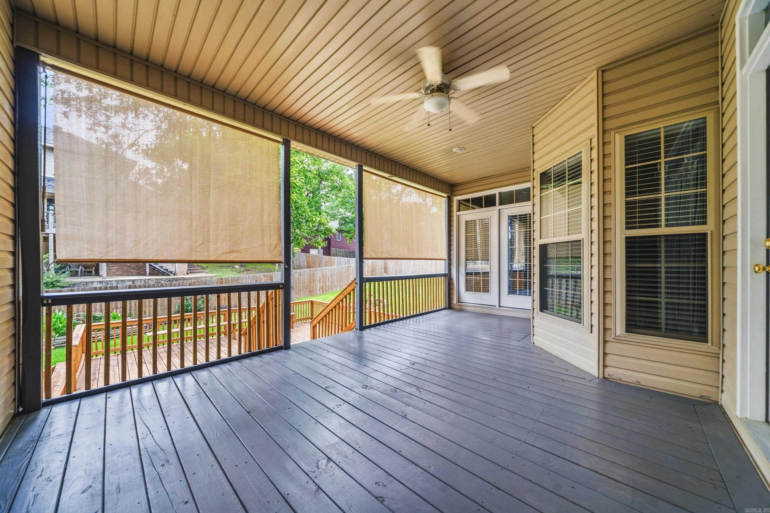 404 Peninsula  Hot Springs, AR