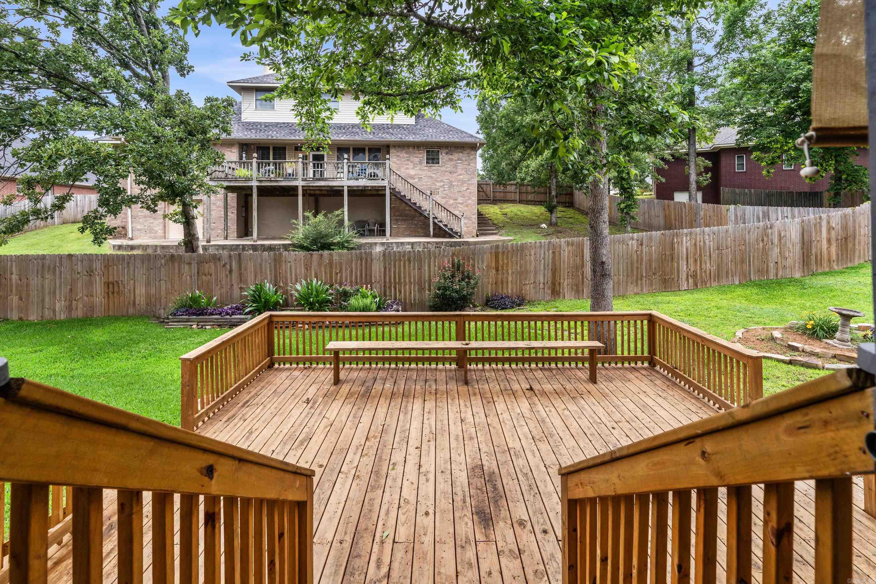 404 Peninsula  Hot Springs, AR