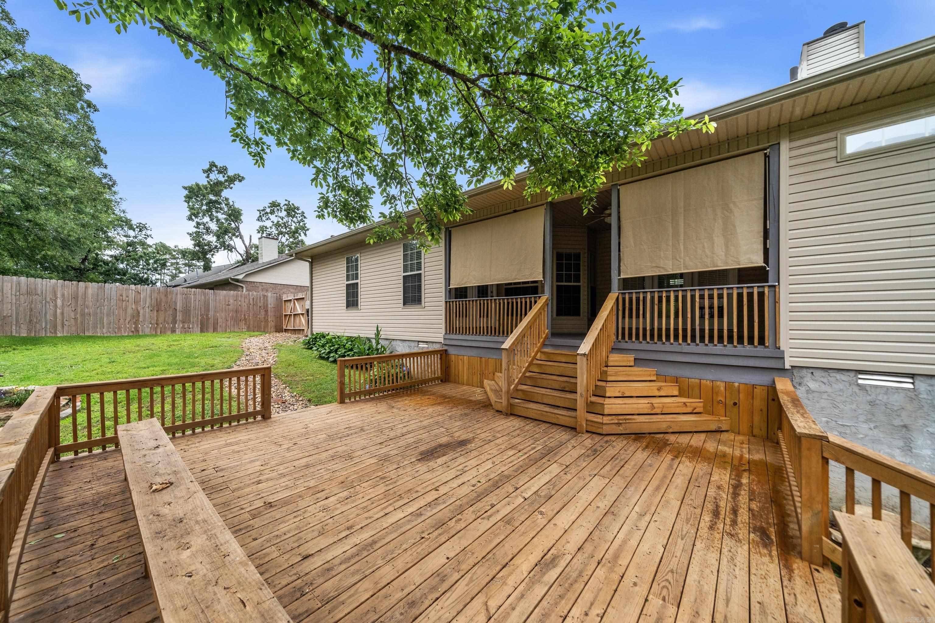 404 Peninsula  Hot Springs, AR