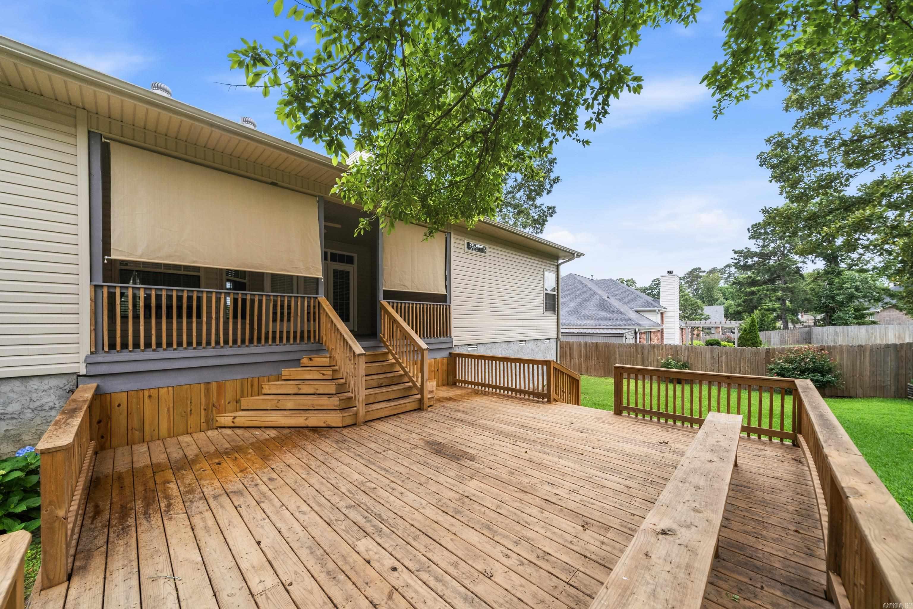 404 Peninsula  Hot Springs, AR