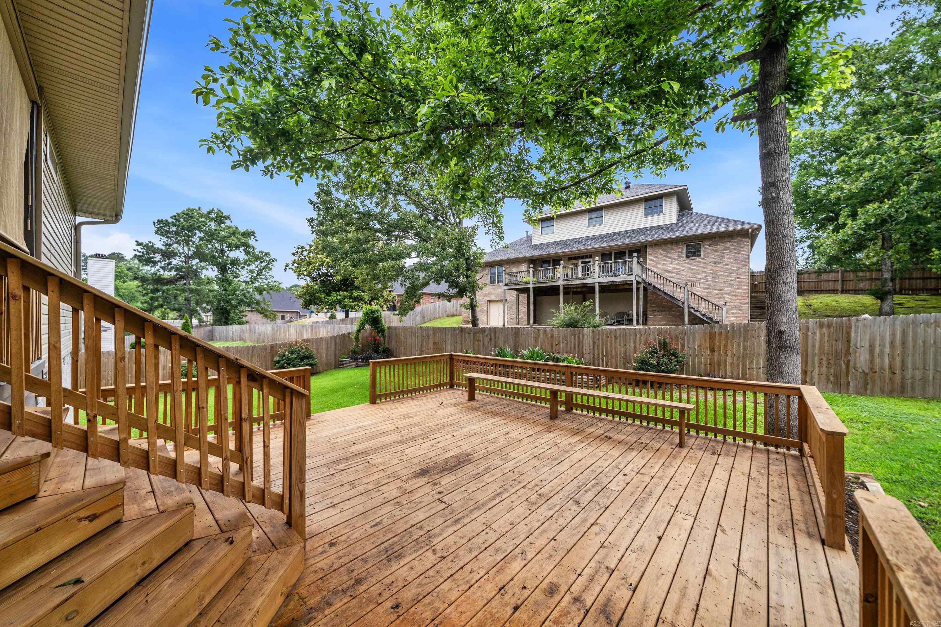 404 Peninsula  Hot Springs, AR