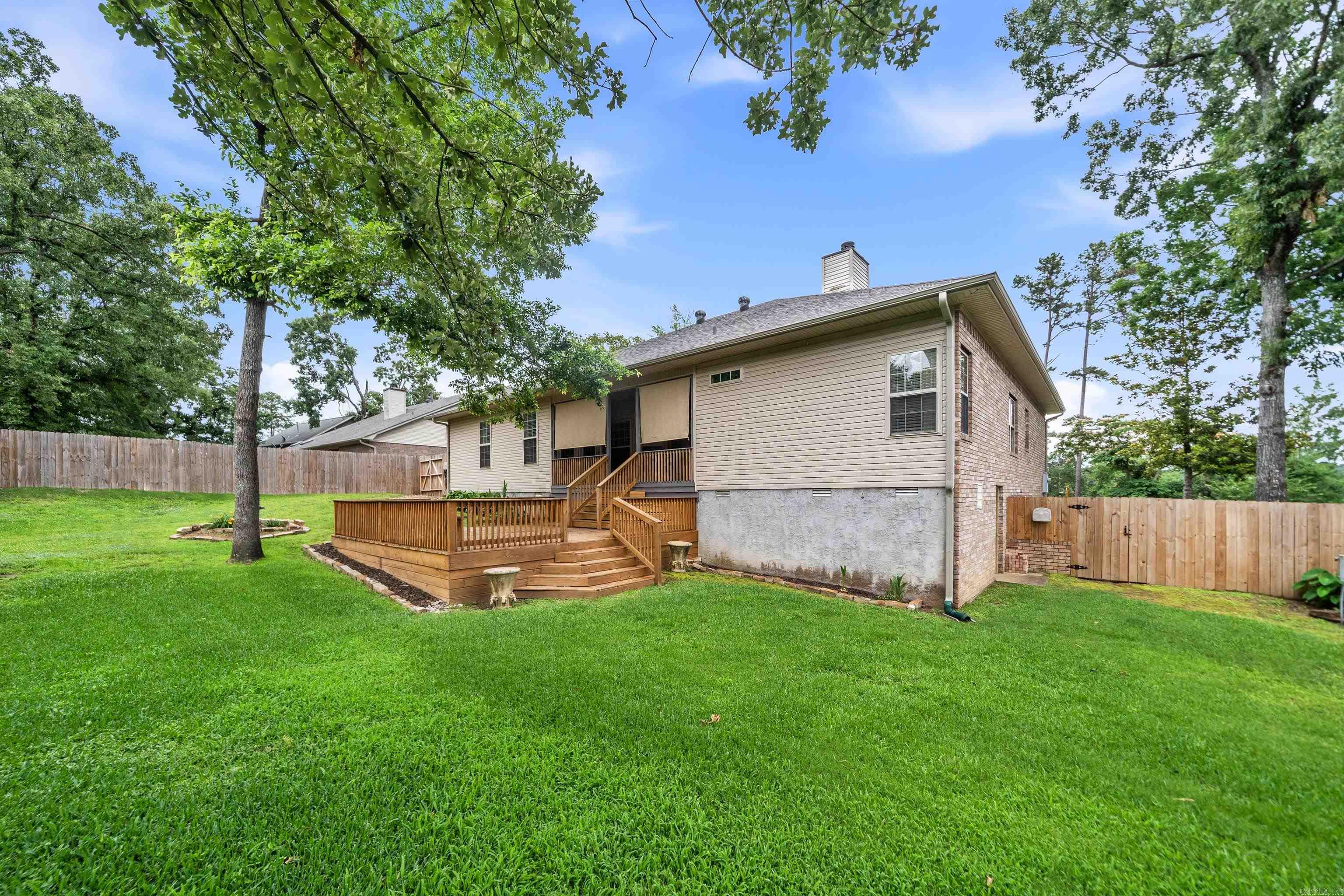 404 Peninsula  Hot Springs, AR