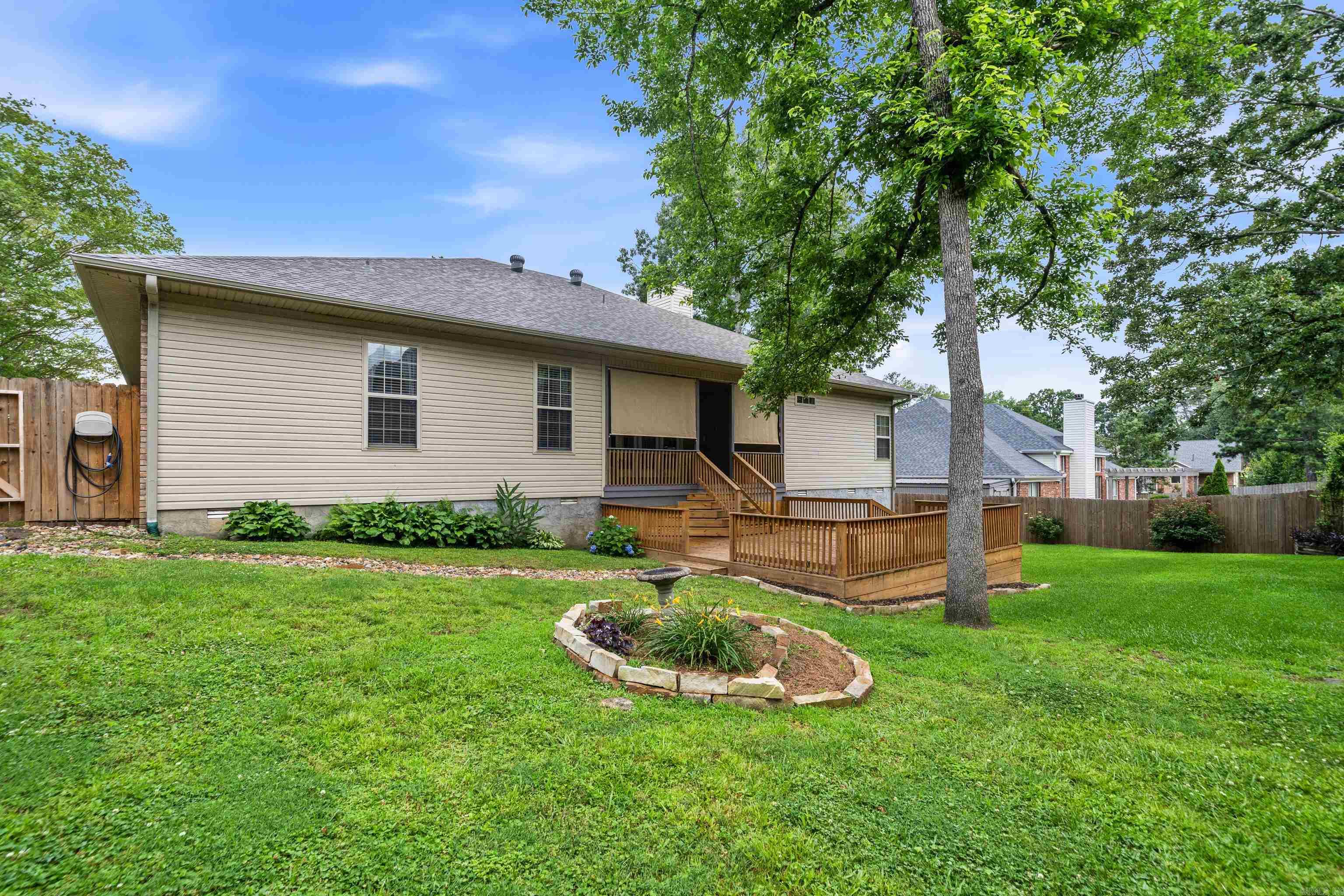 404 Peninsula  Hot Springs, AR