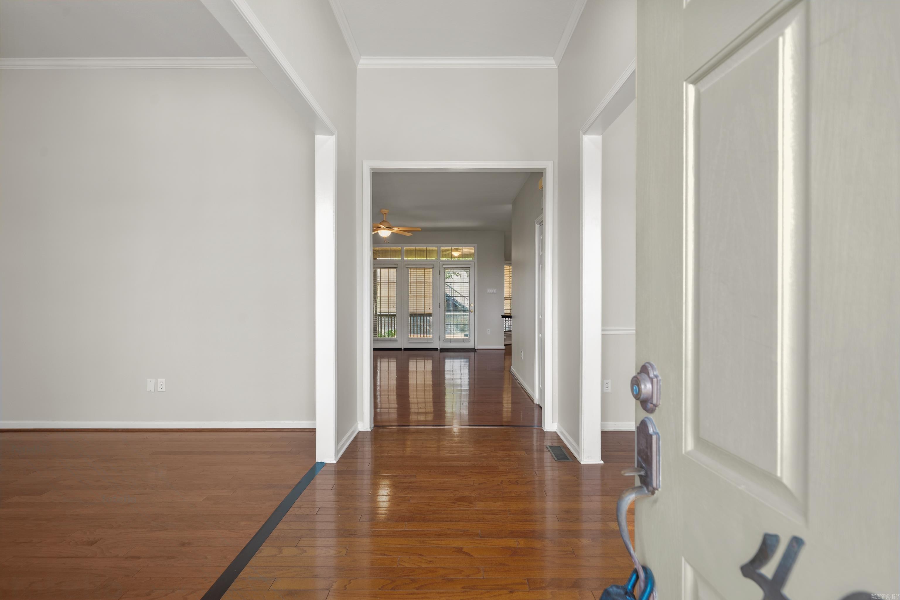 404 Peninsula  Hot Springs, AR