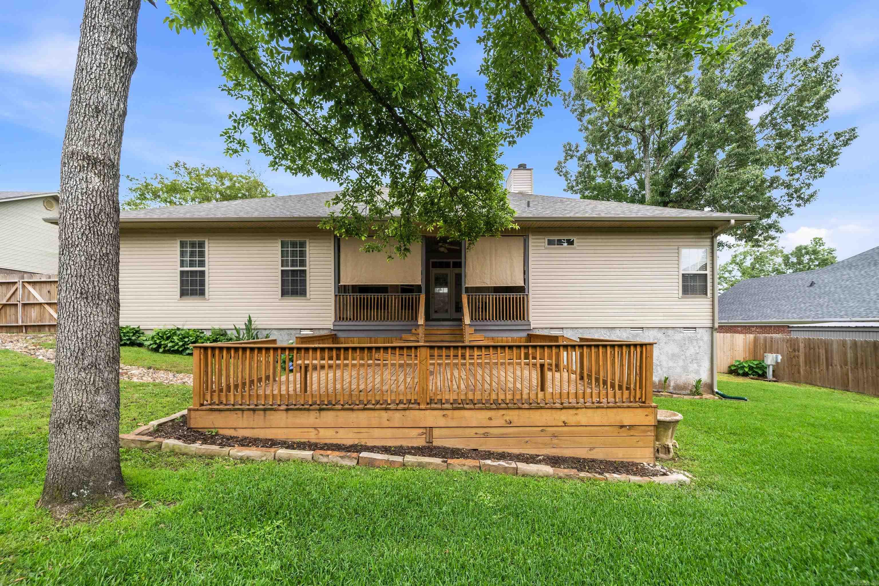 404 Peninsula  Hot Springs, AR
