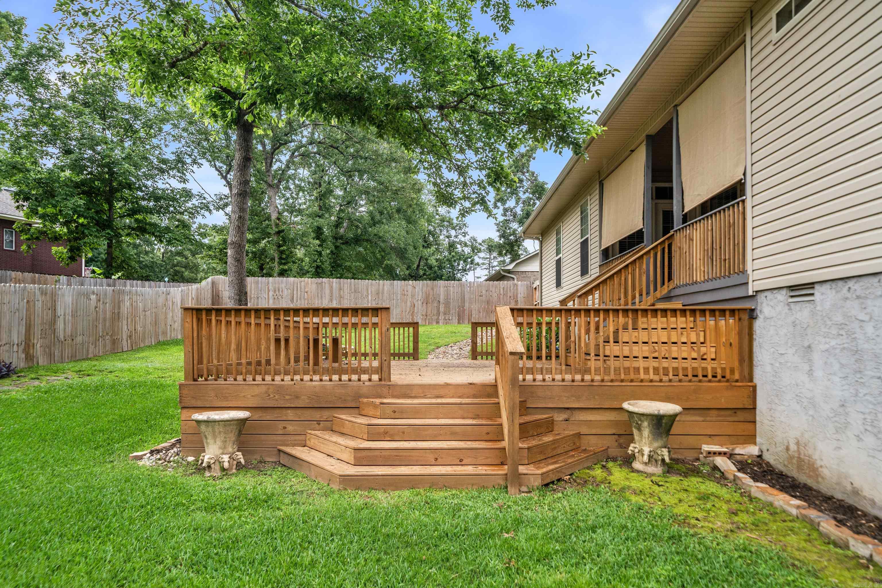 404 Peninsula  Hot Springs, AR