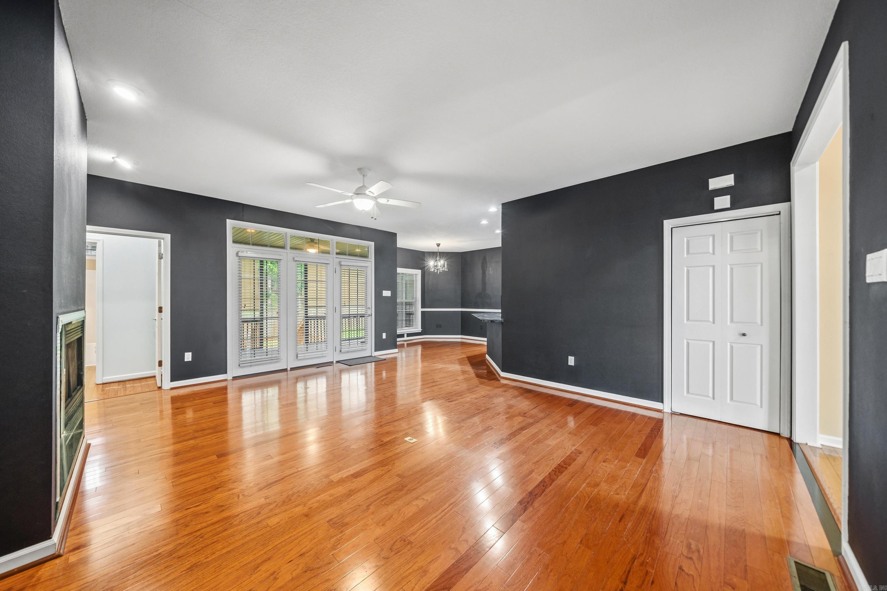 404 Peninsula  Hot Springs, AR