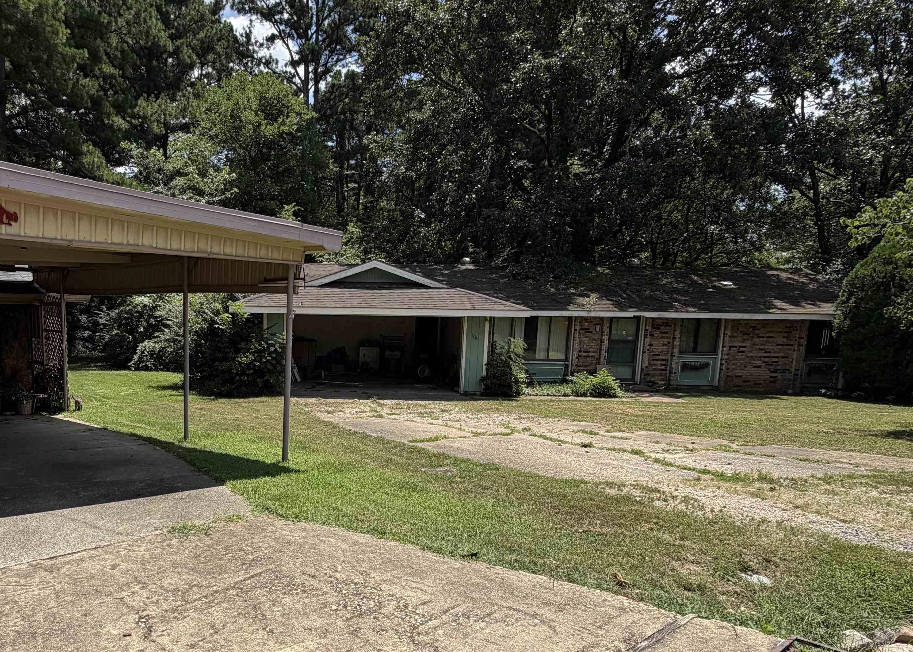 105 Persant  Hot Springs, AR