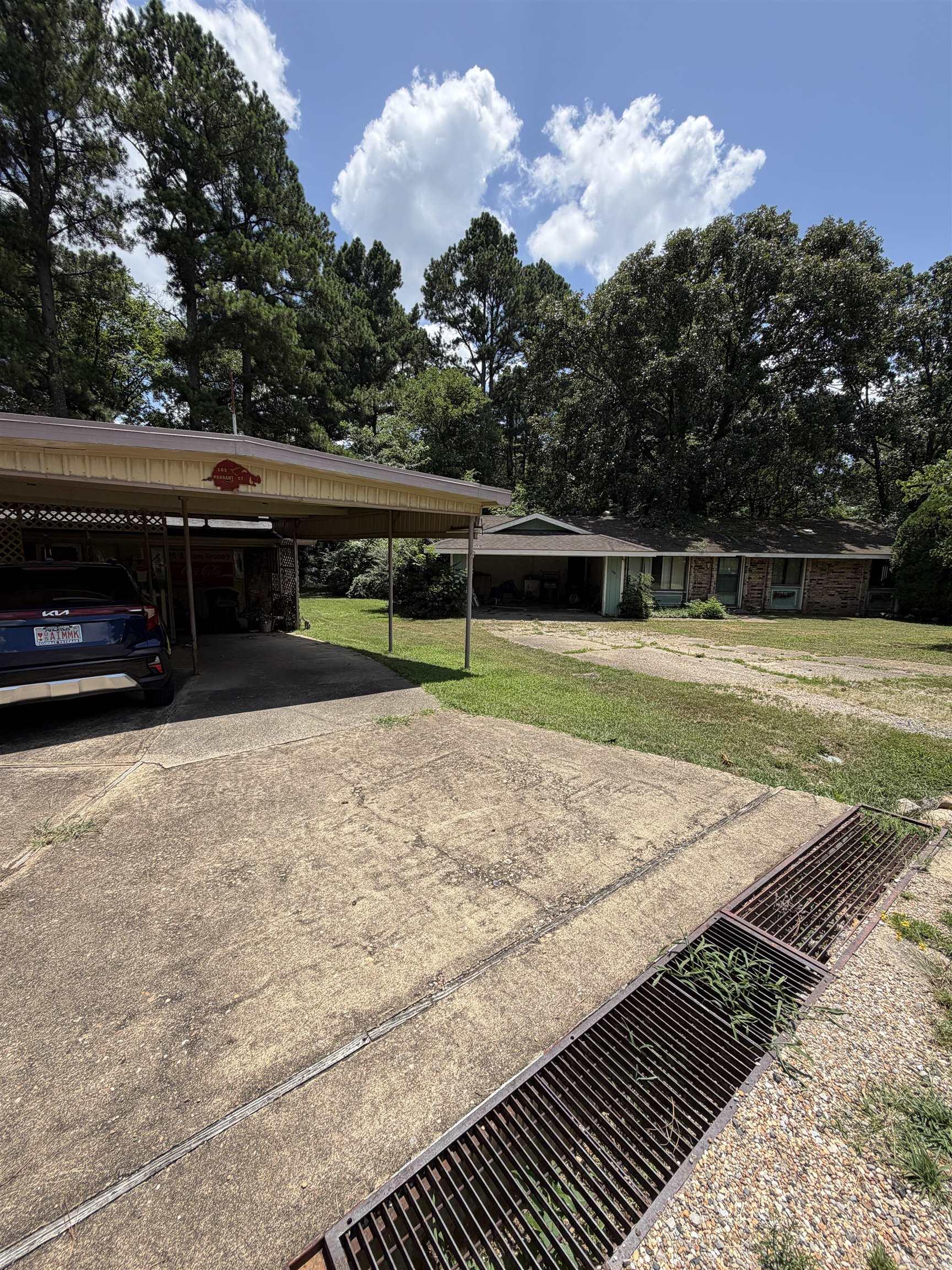 105 Persant  Hot Springs, AR