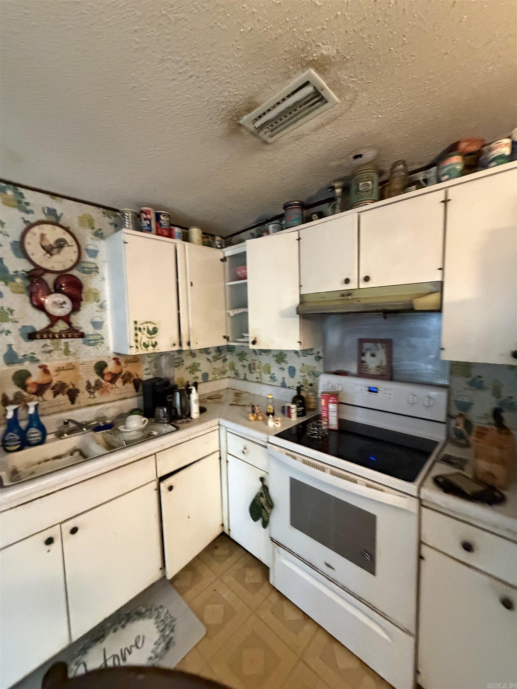 105 Persant  Hot Springs, AR