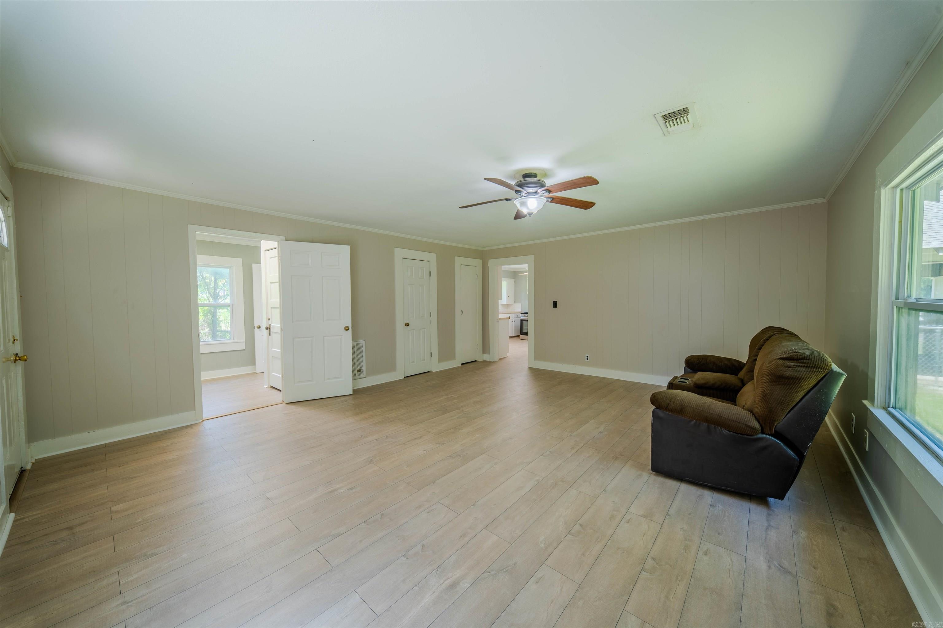 111 N Wyatt Dr  El Dorado, AR