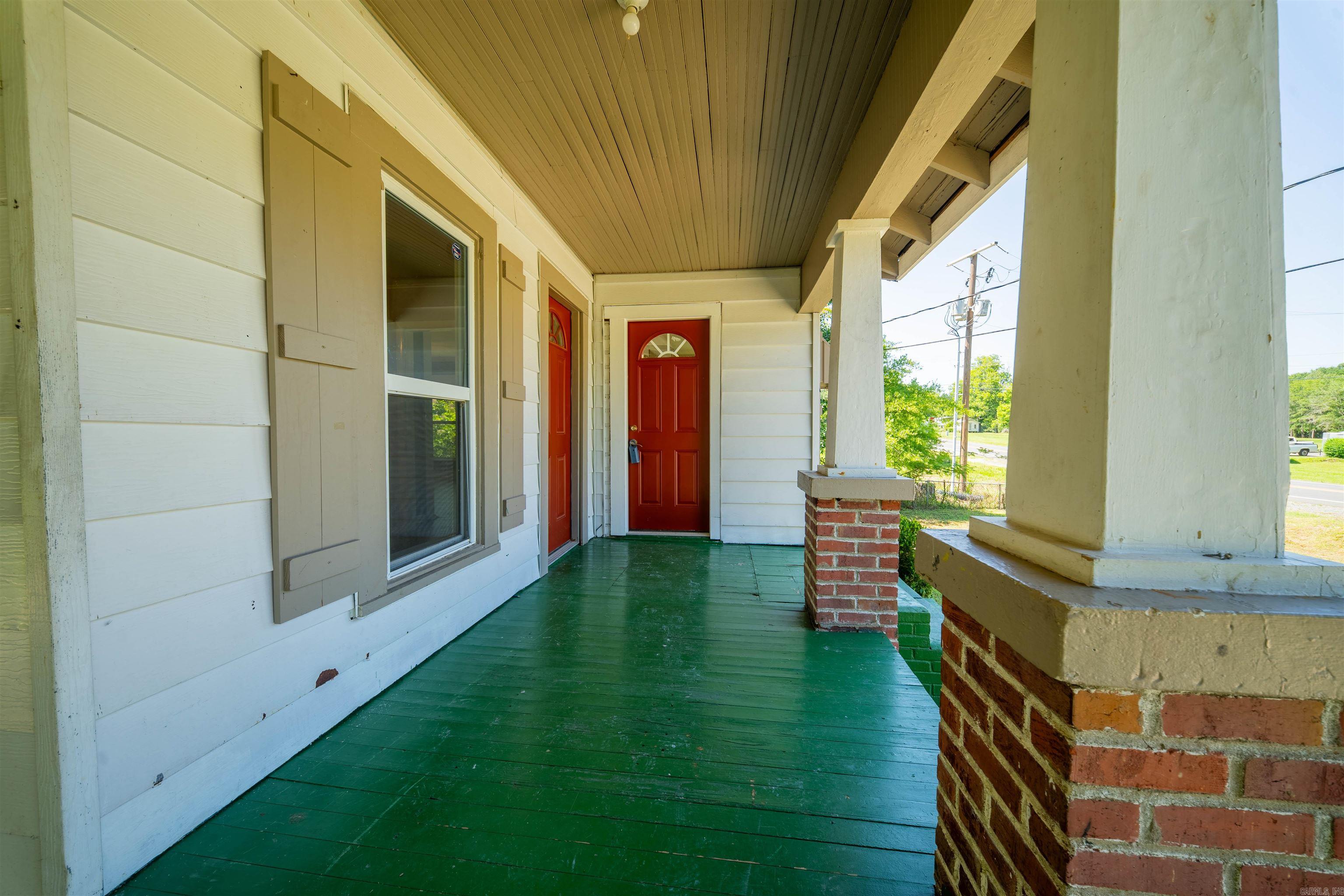 111 N Wyatt Dr  El Dorado, AR