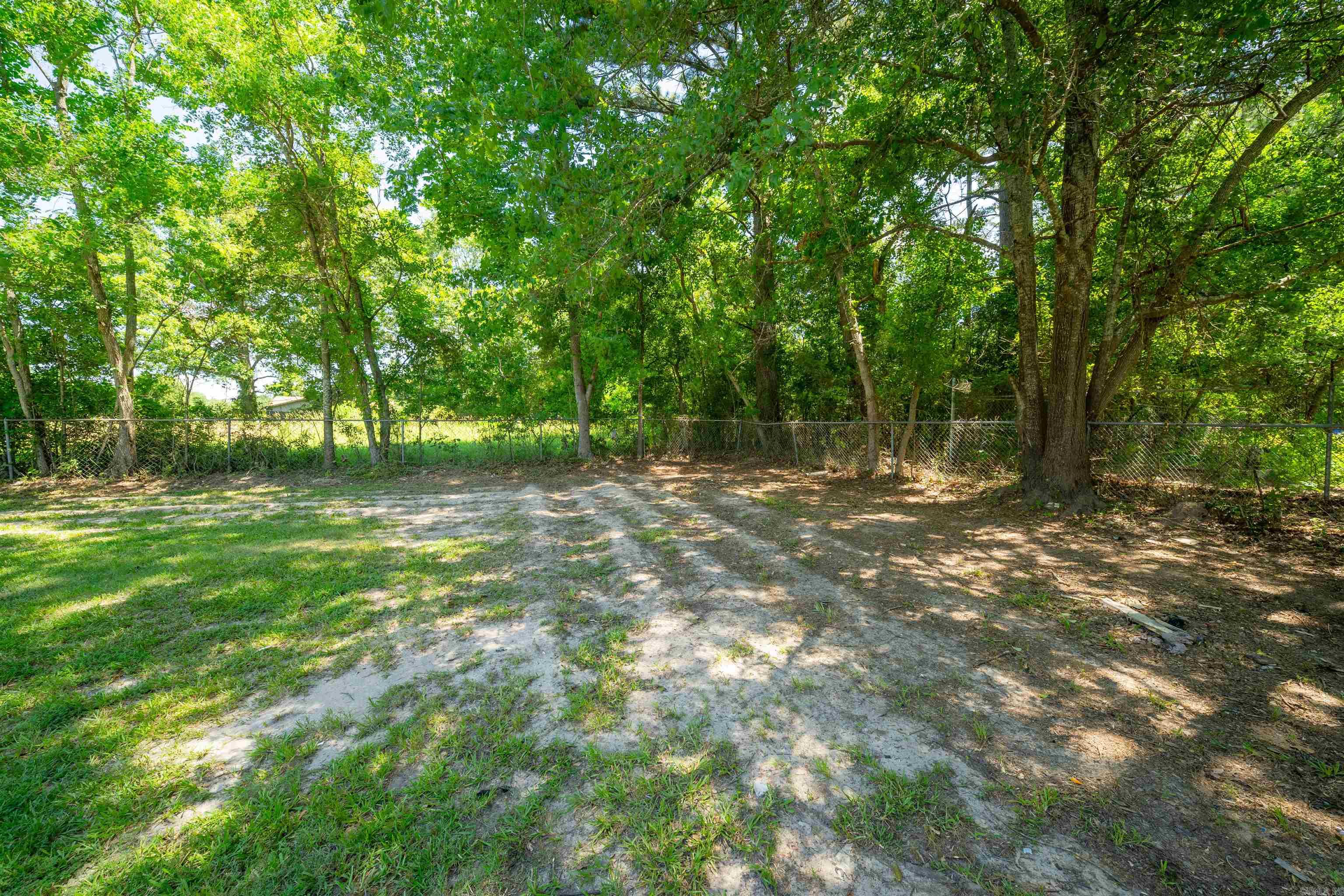 111 N Wyatt Dr  El Dorado, AR