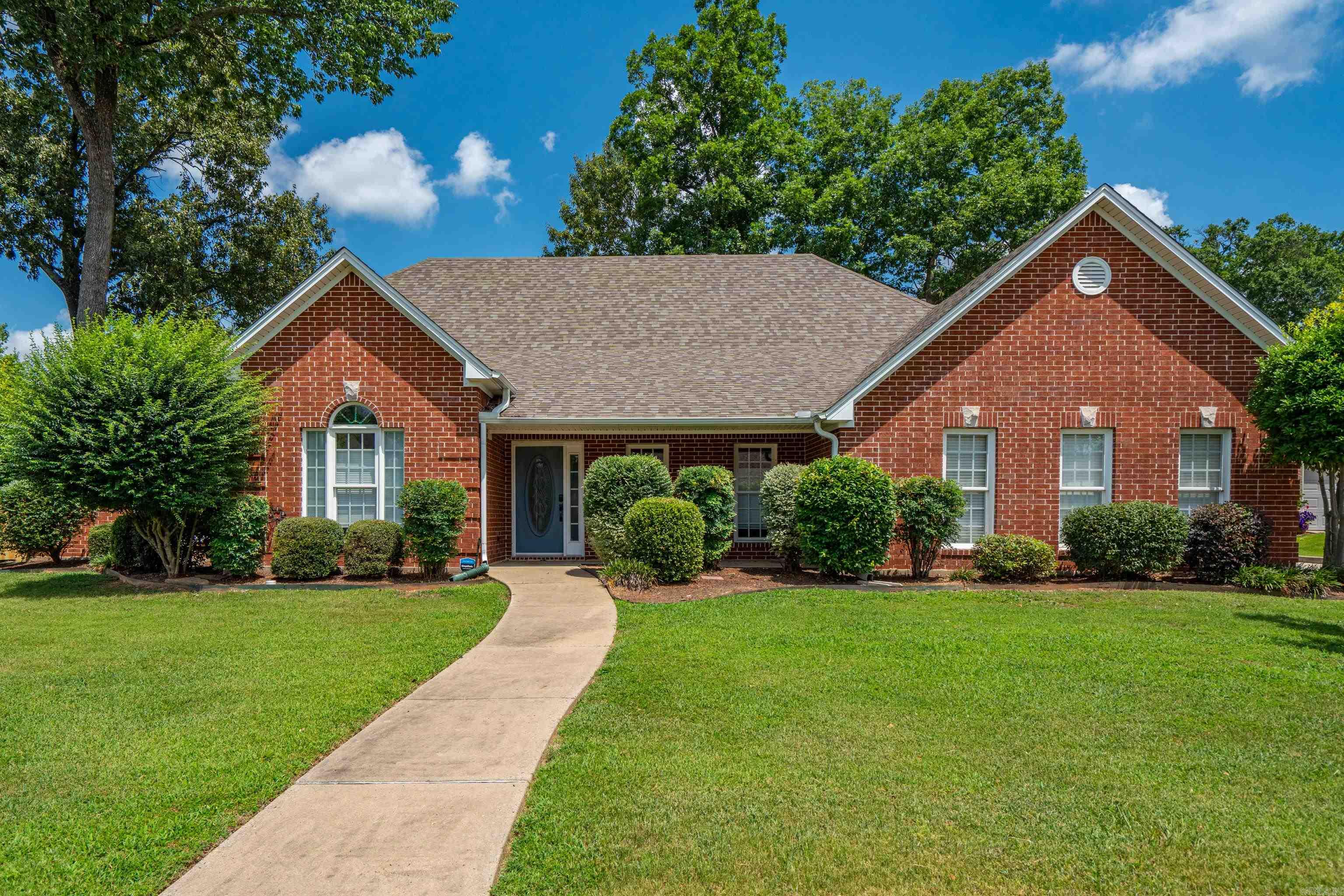 2724 Crooked Stick  Benton, AR
