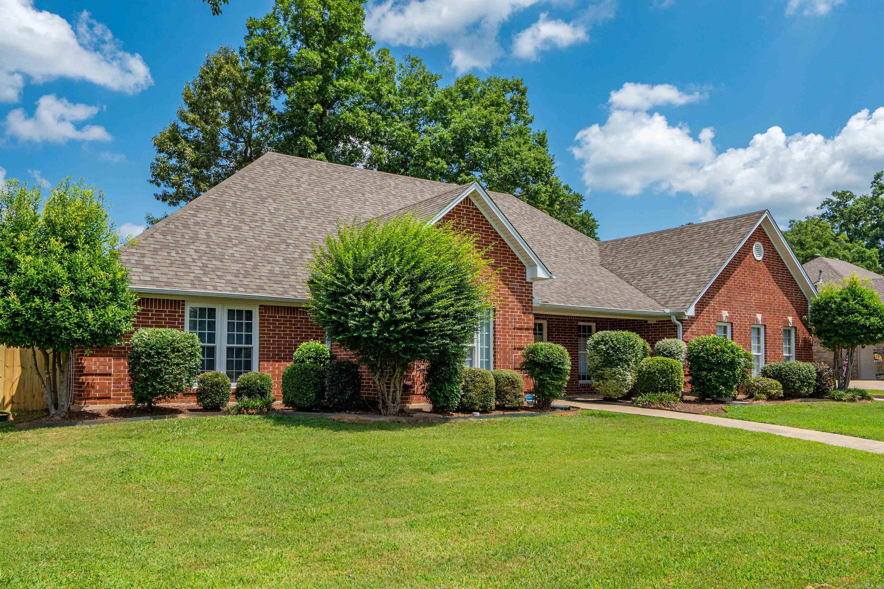 2724 Crooked Stick  Benton, AR