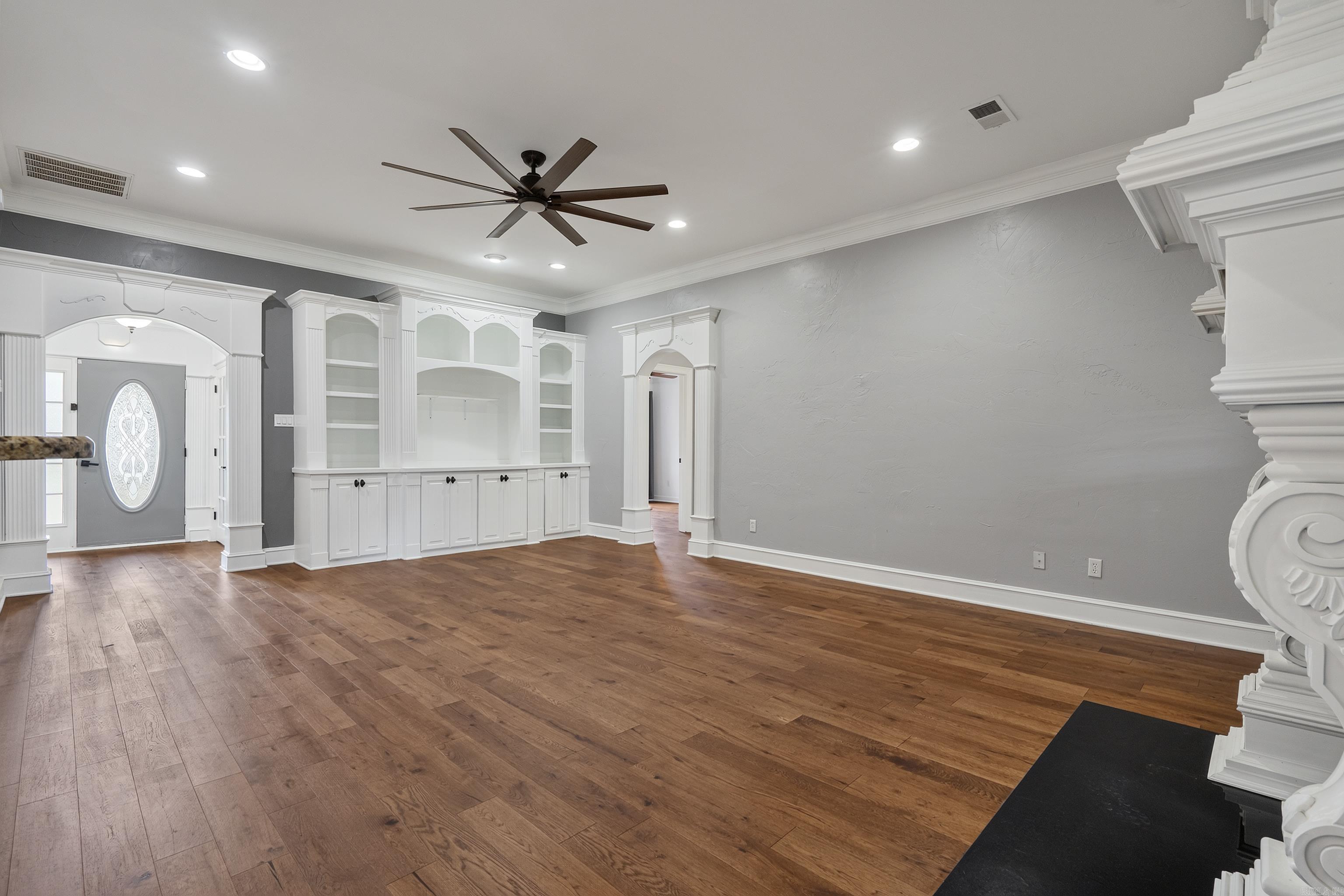 2724 Crooked Stick  Benton, AR