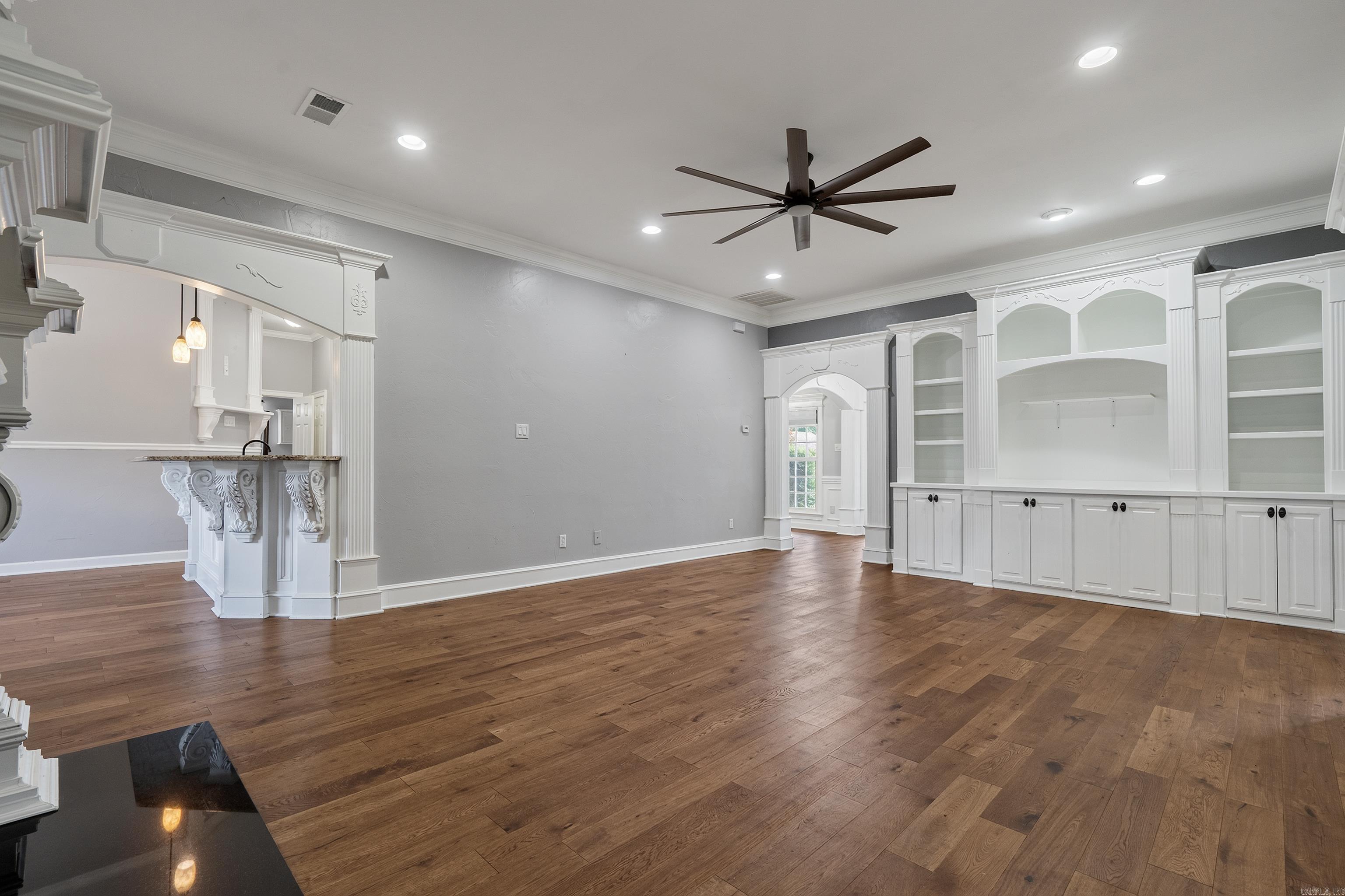 2724 Crooked Stick  Benton, AR