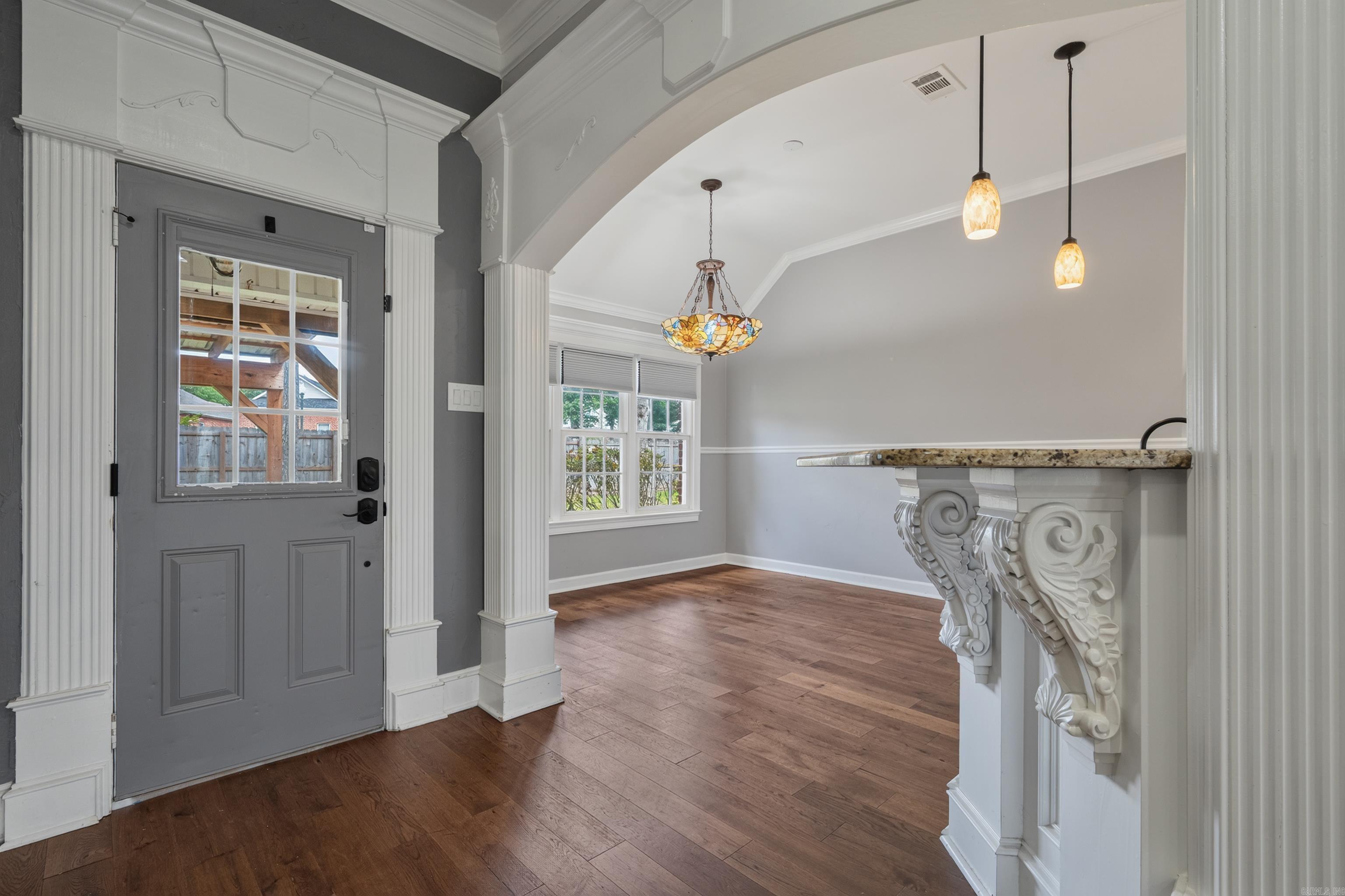2724 Crooked Stick  Benton, AR
