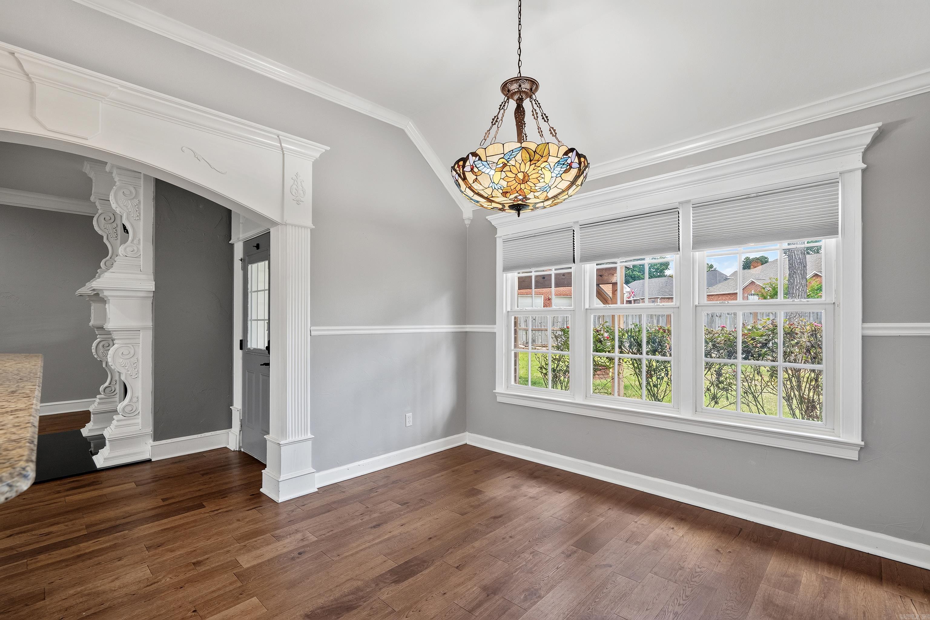 2724 Crooked Stick  Benton, AR