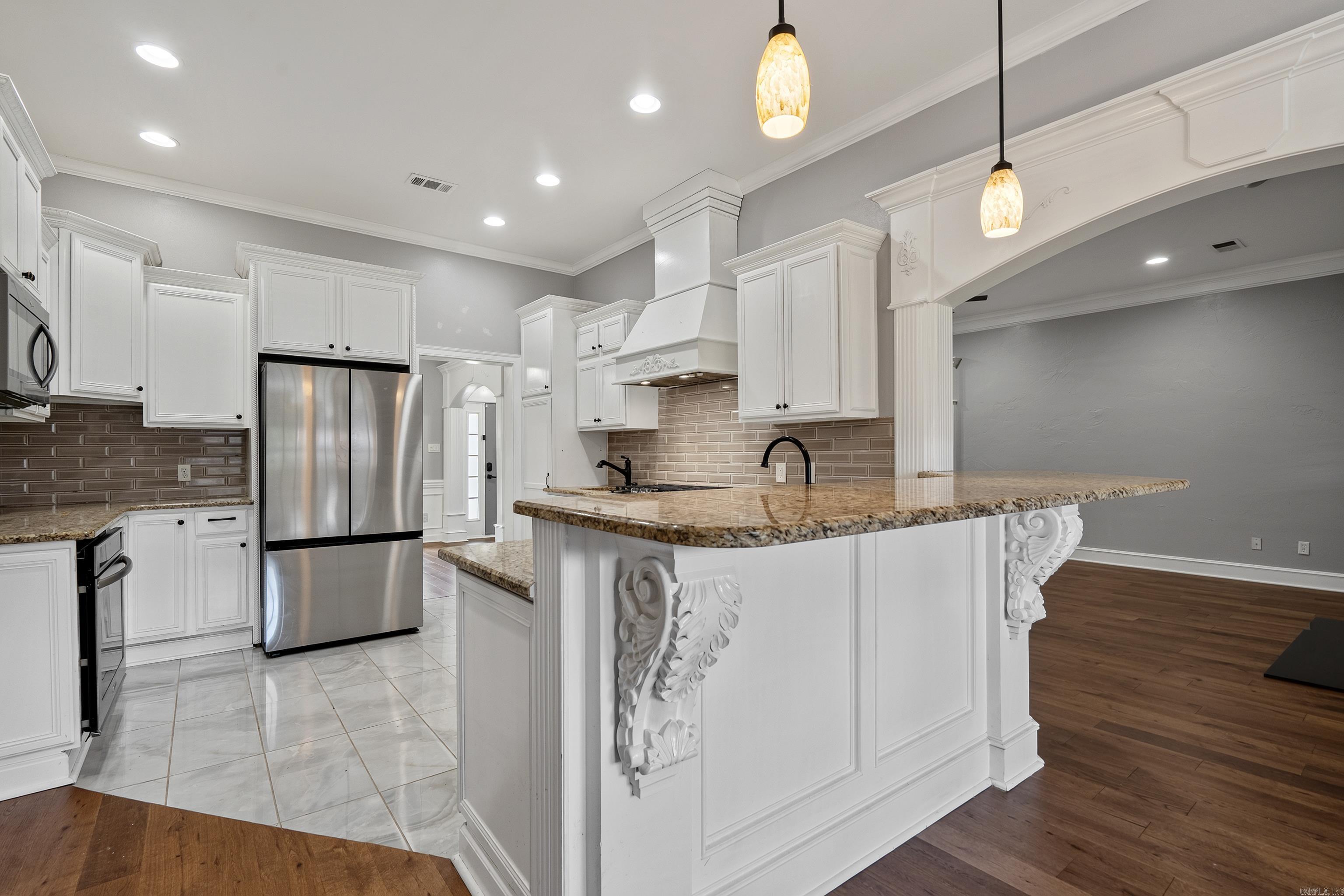 2724 Crooked Stick  Benton, AR