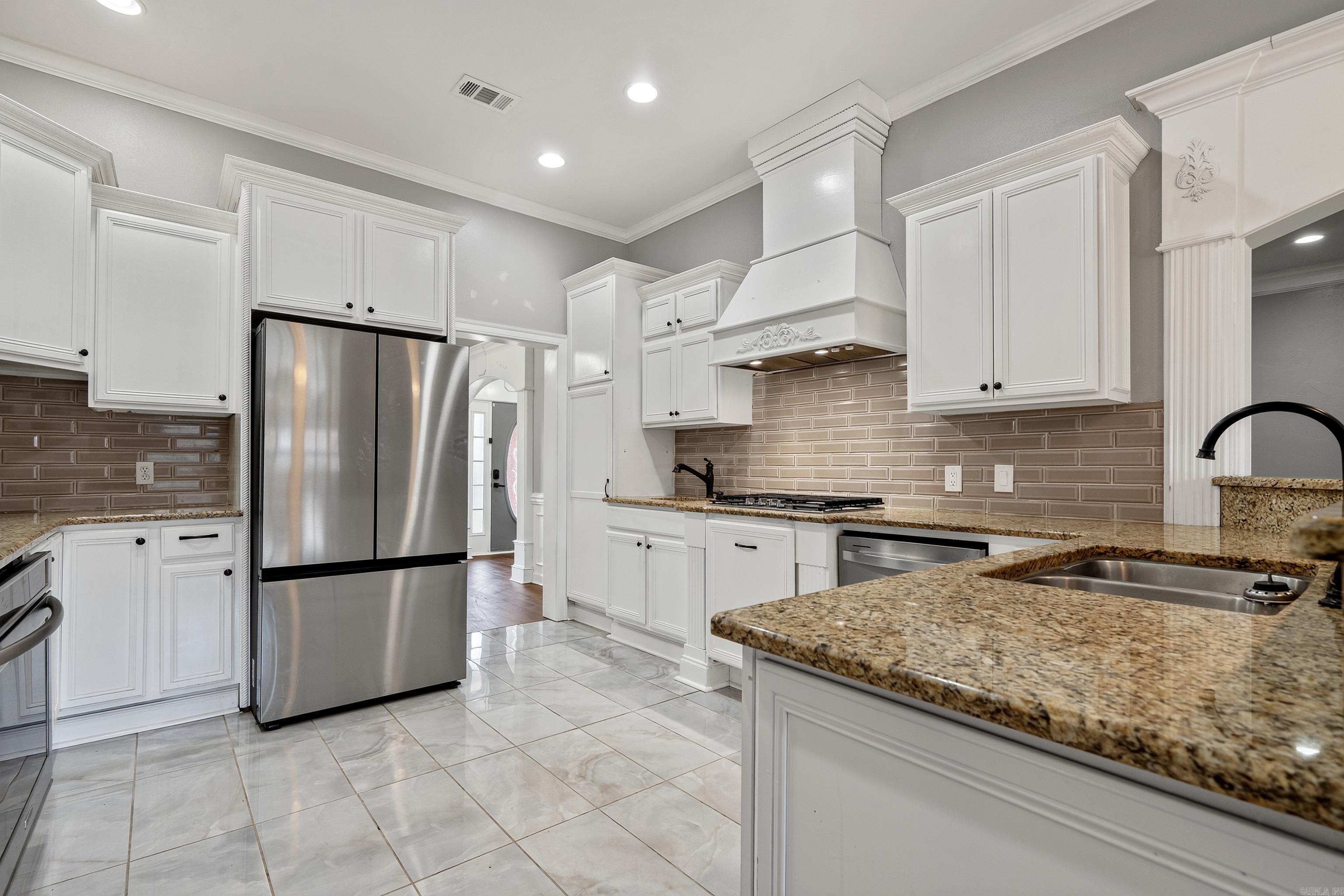 2724 Crooked Stick  Benton, AR