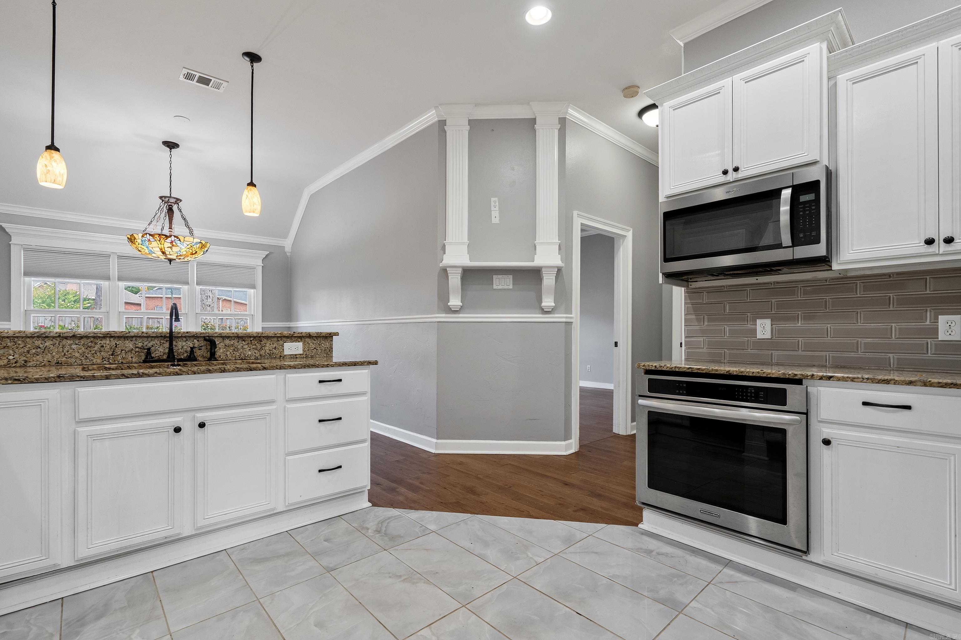 2724 Crooked Stick  Benton, AR