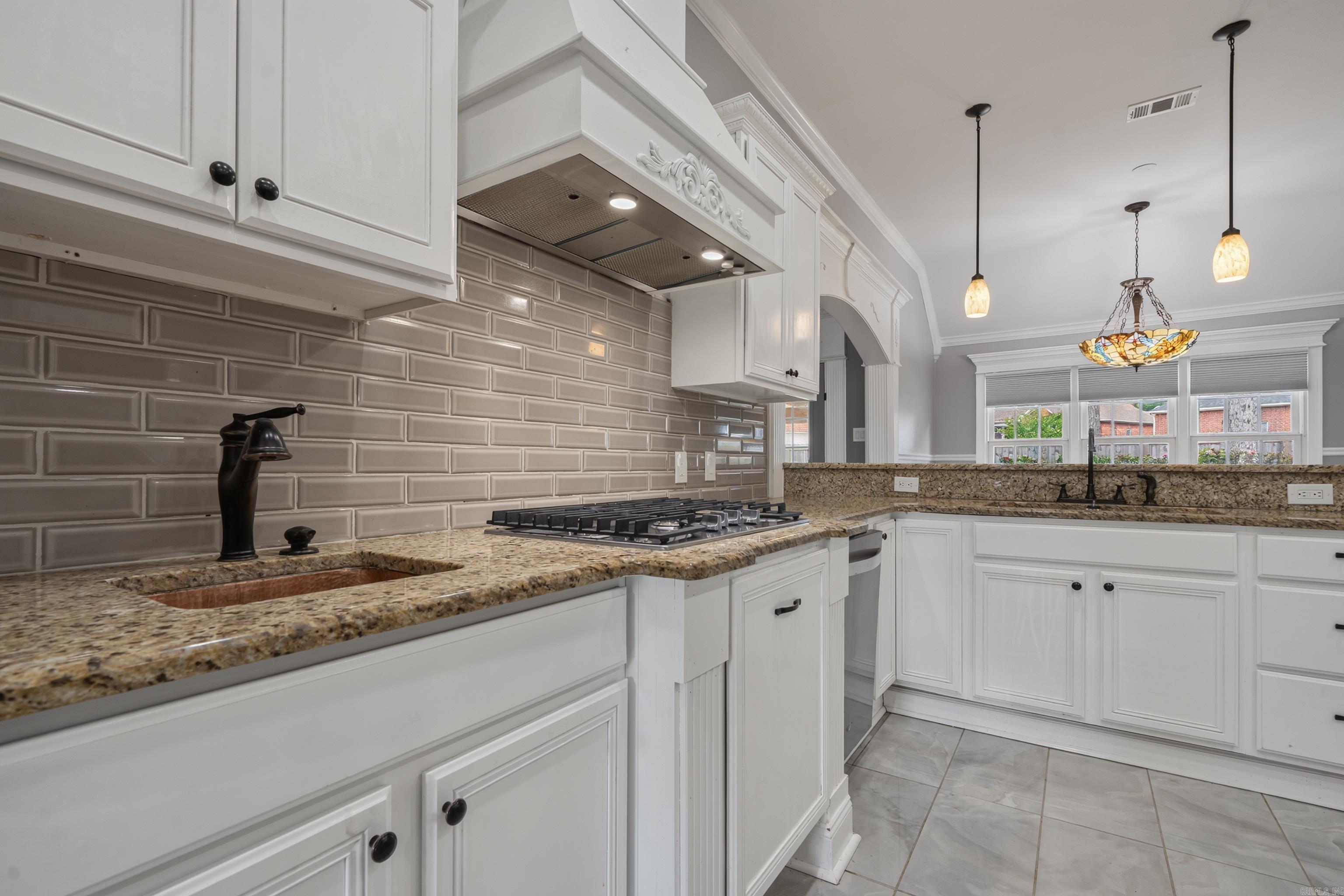 2724 Crooked Stick  Benton, AR