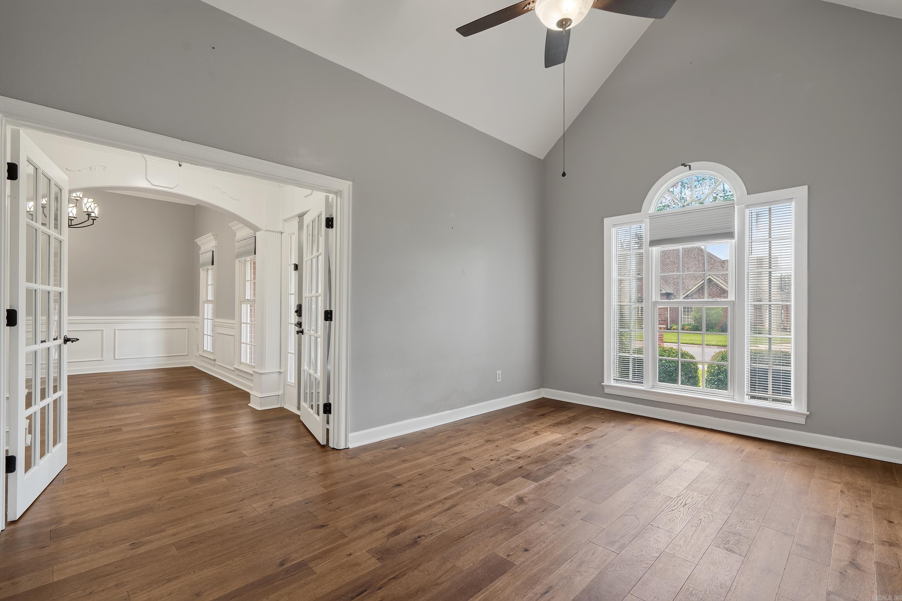 2724 Crooked Stick  Benton, AR