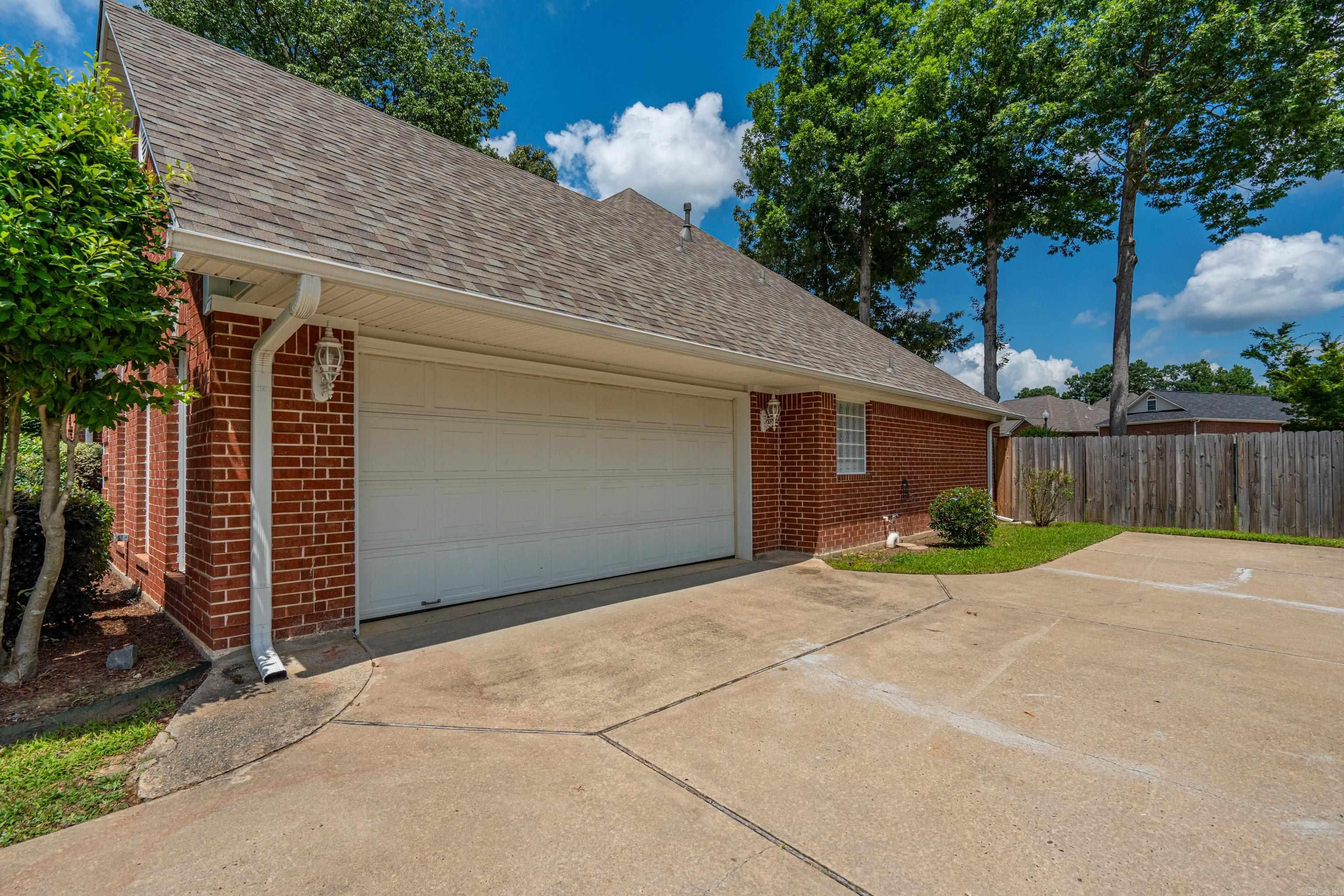 2724 Crooked Stick  Benton, AR