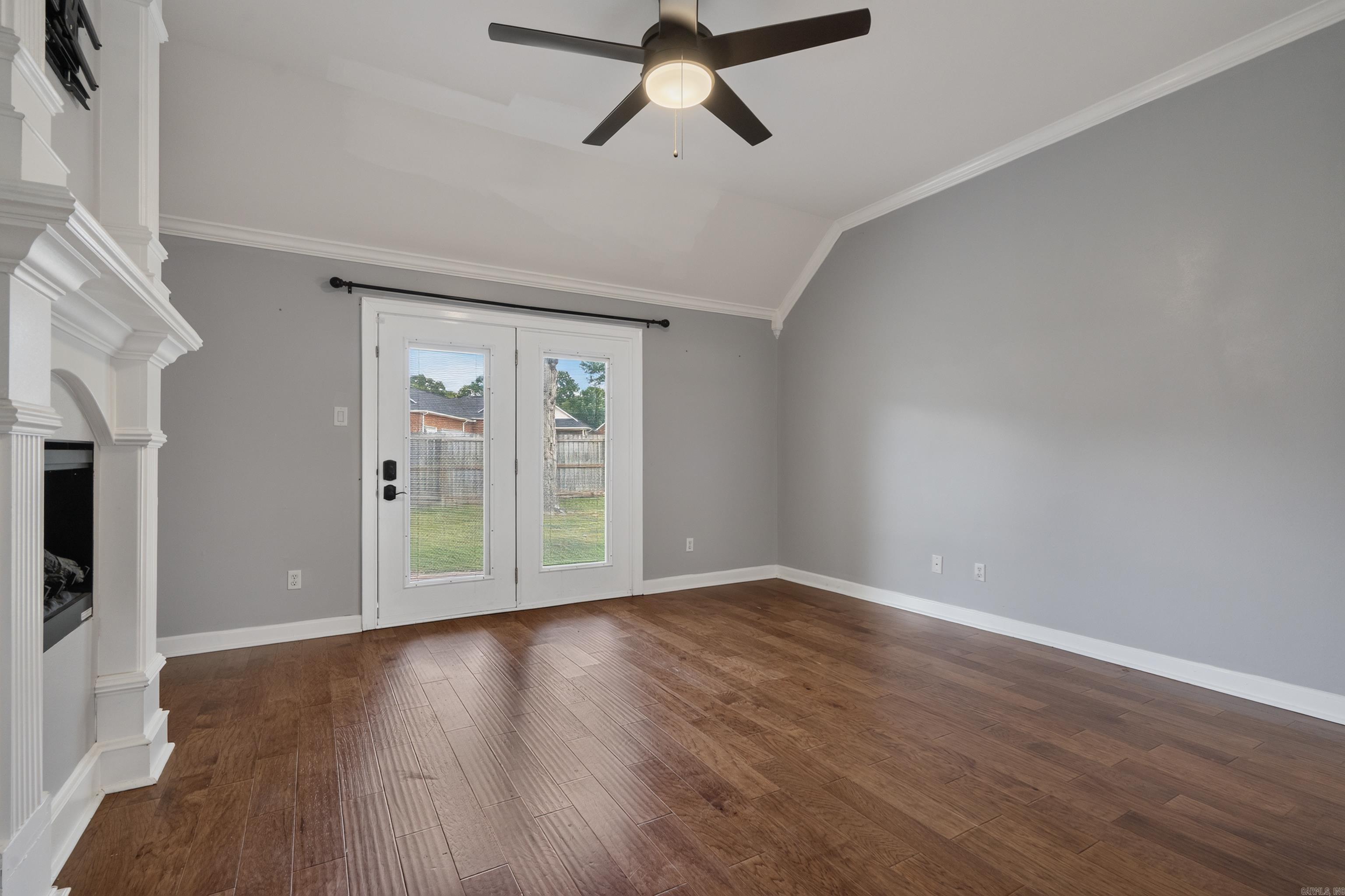 2724 Crooked Stick  Benton, AR