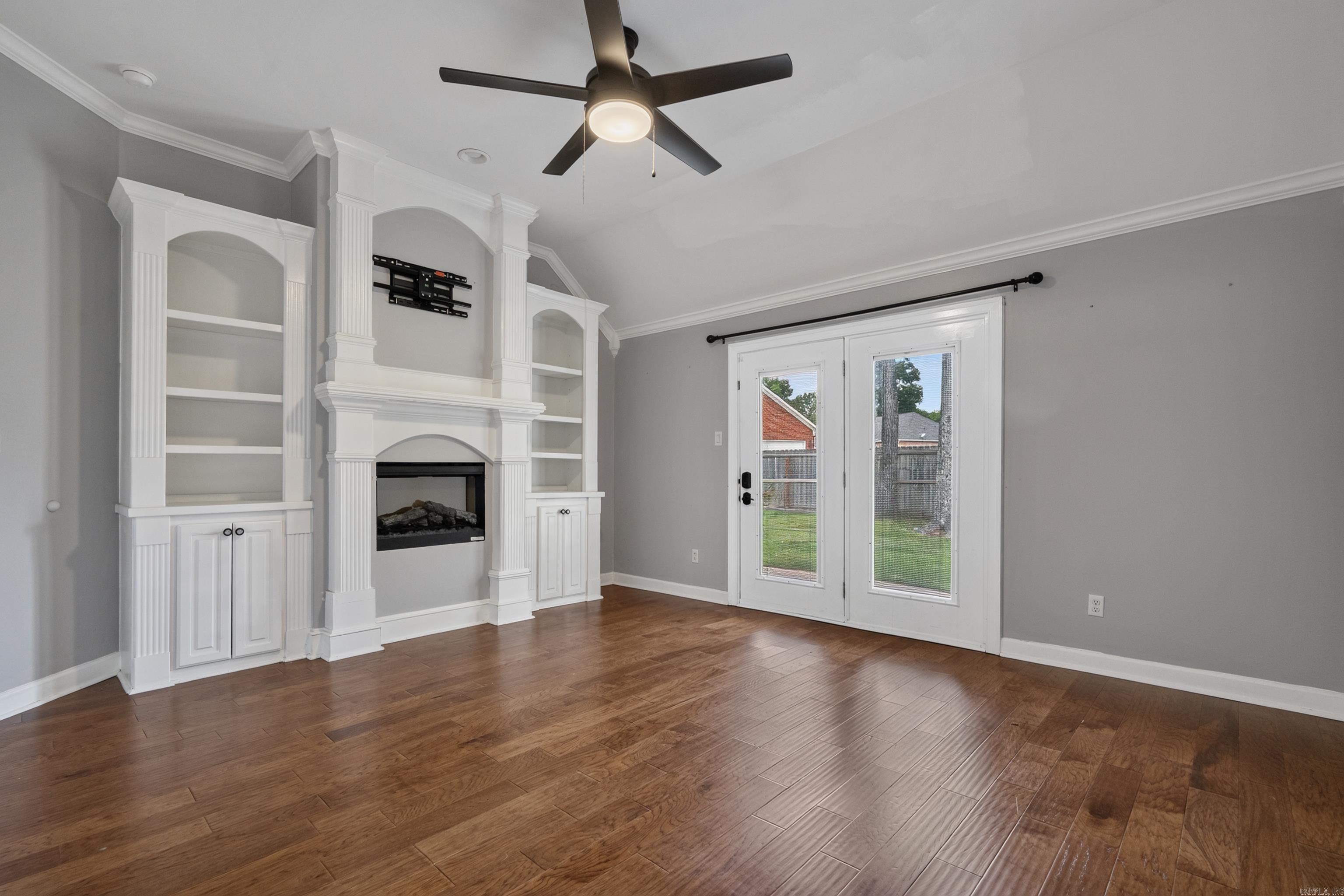2724 Crooked Stick  Benton, AR