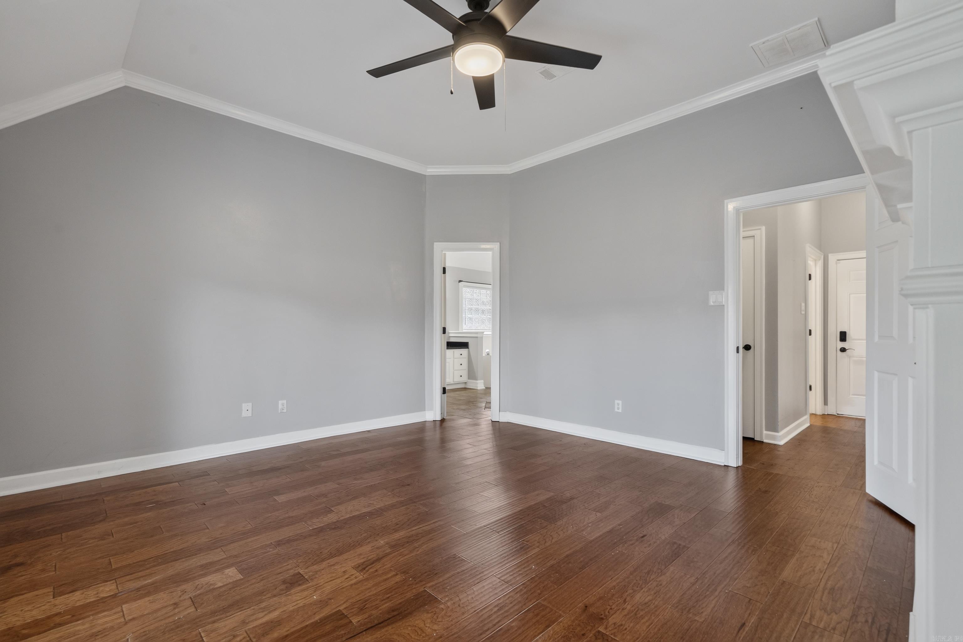 2724 Crooked Stick  Benton, AR
