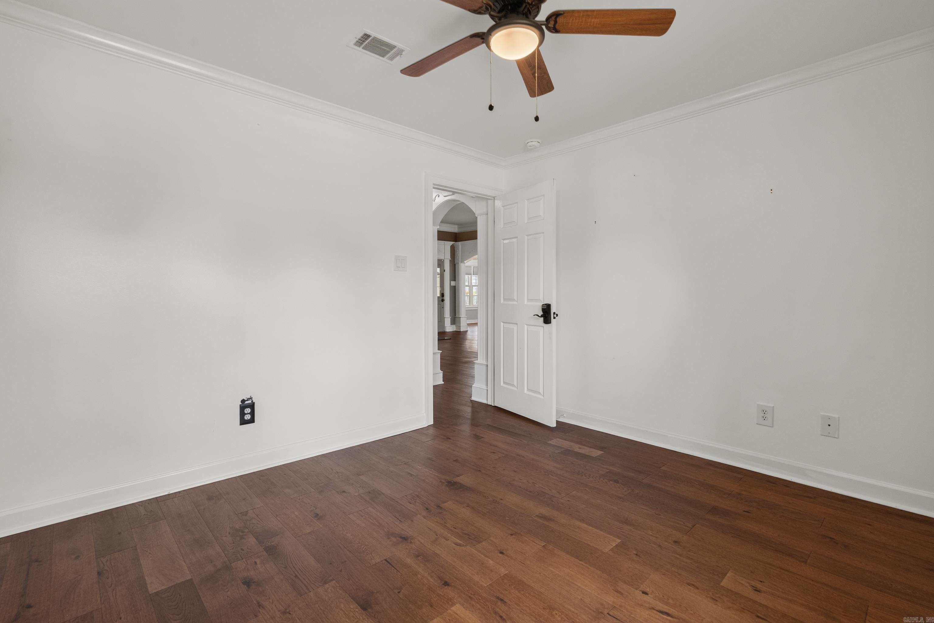2724 Crooked Stick  Benton, AR