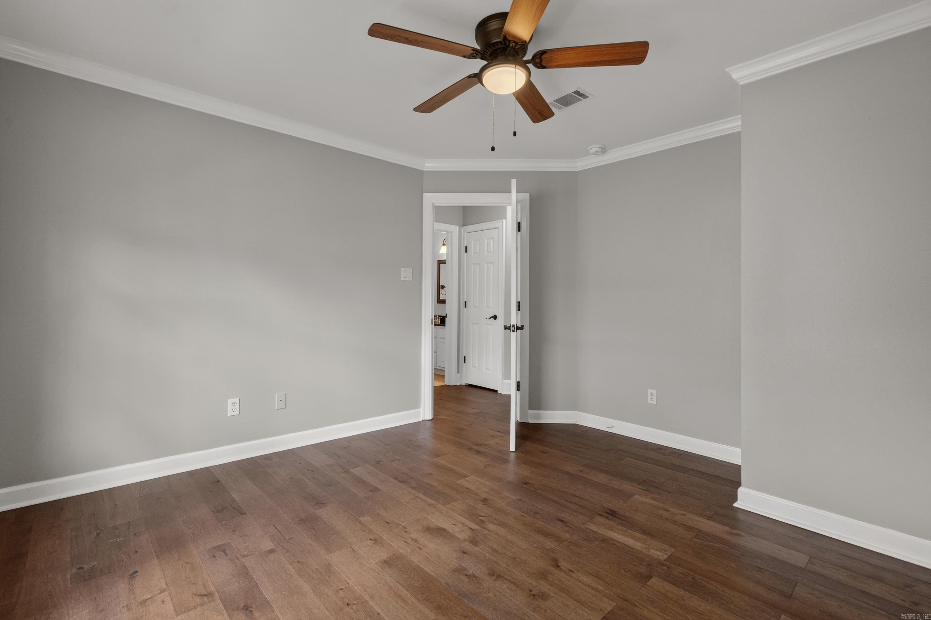 2724 Crooked Stick  Benton, AR