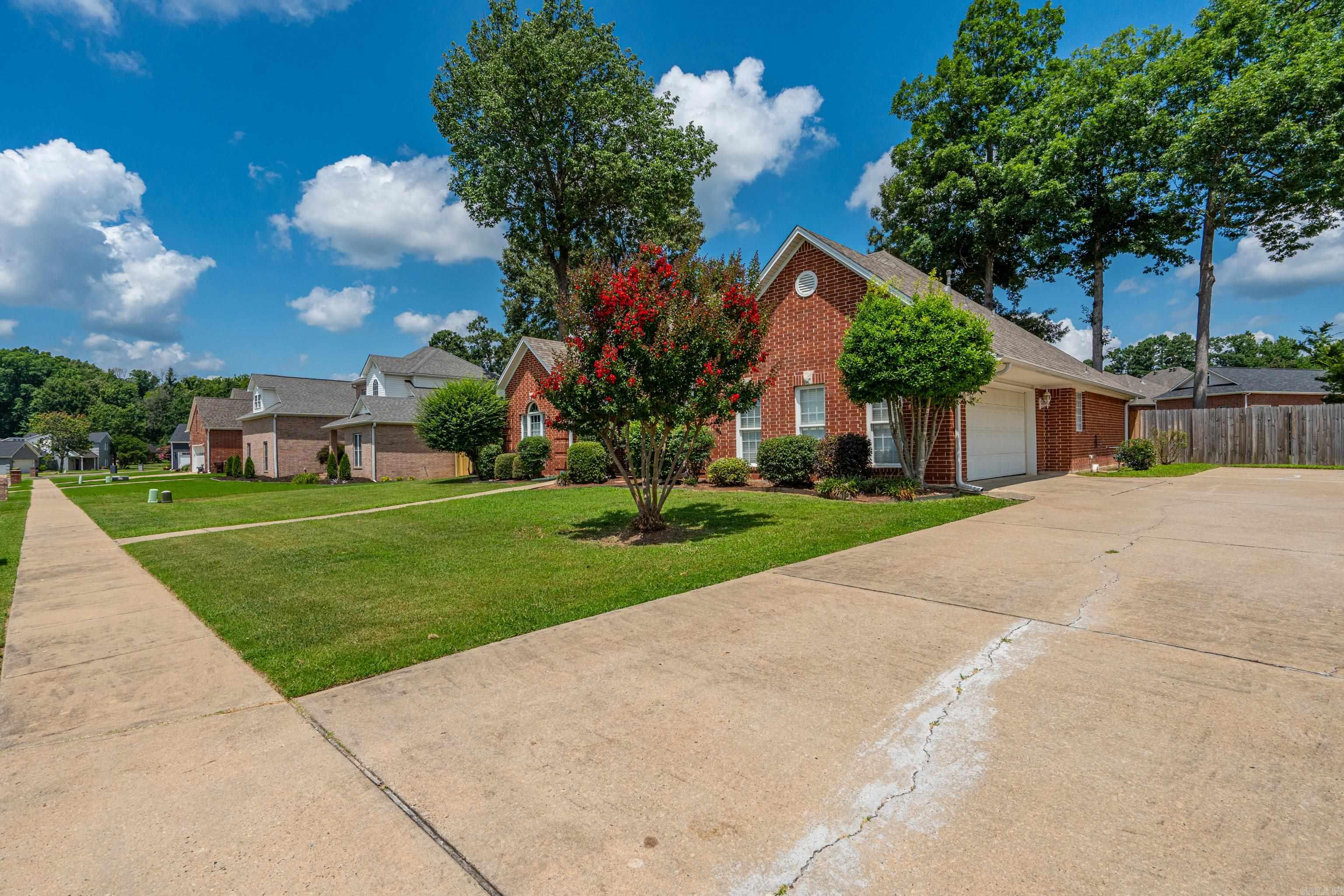 2724 Crooked Stick  Benton, AR