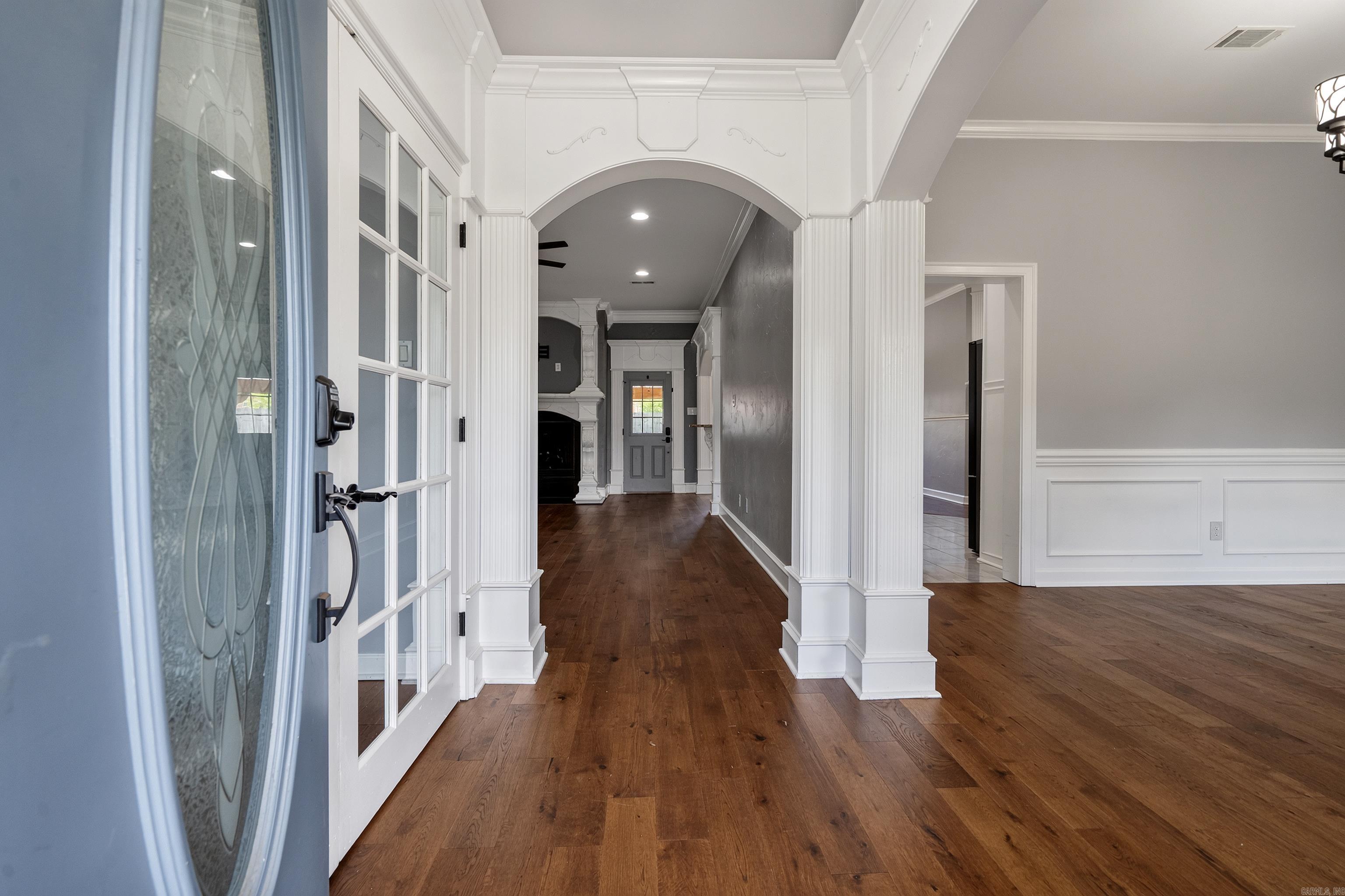 2724 Crooked Stick  Benton, AR