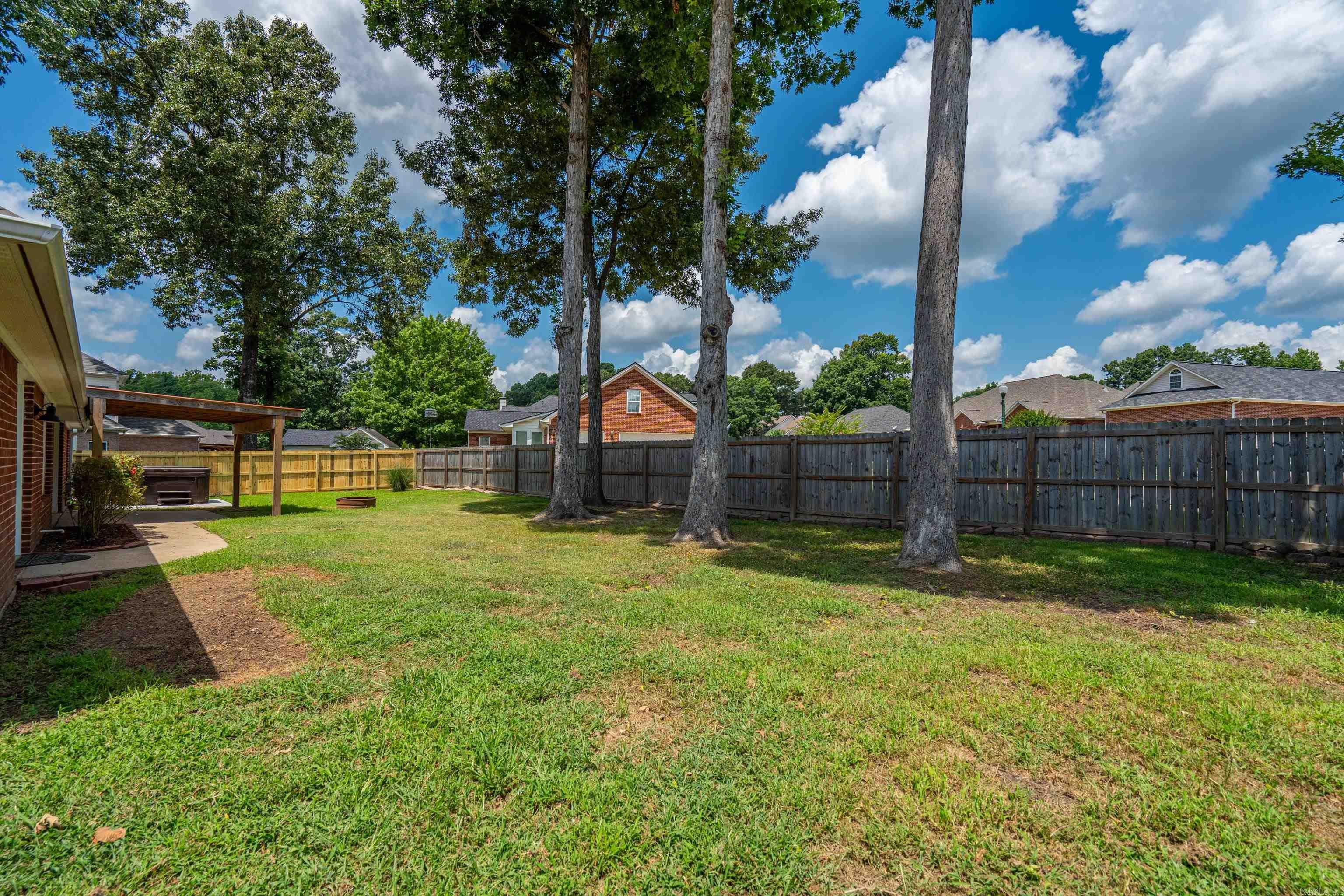 2724 Crooked Stick  Benton, AR