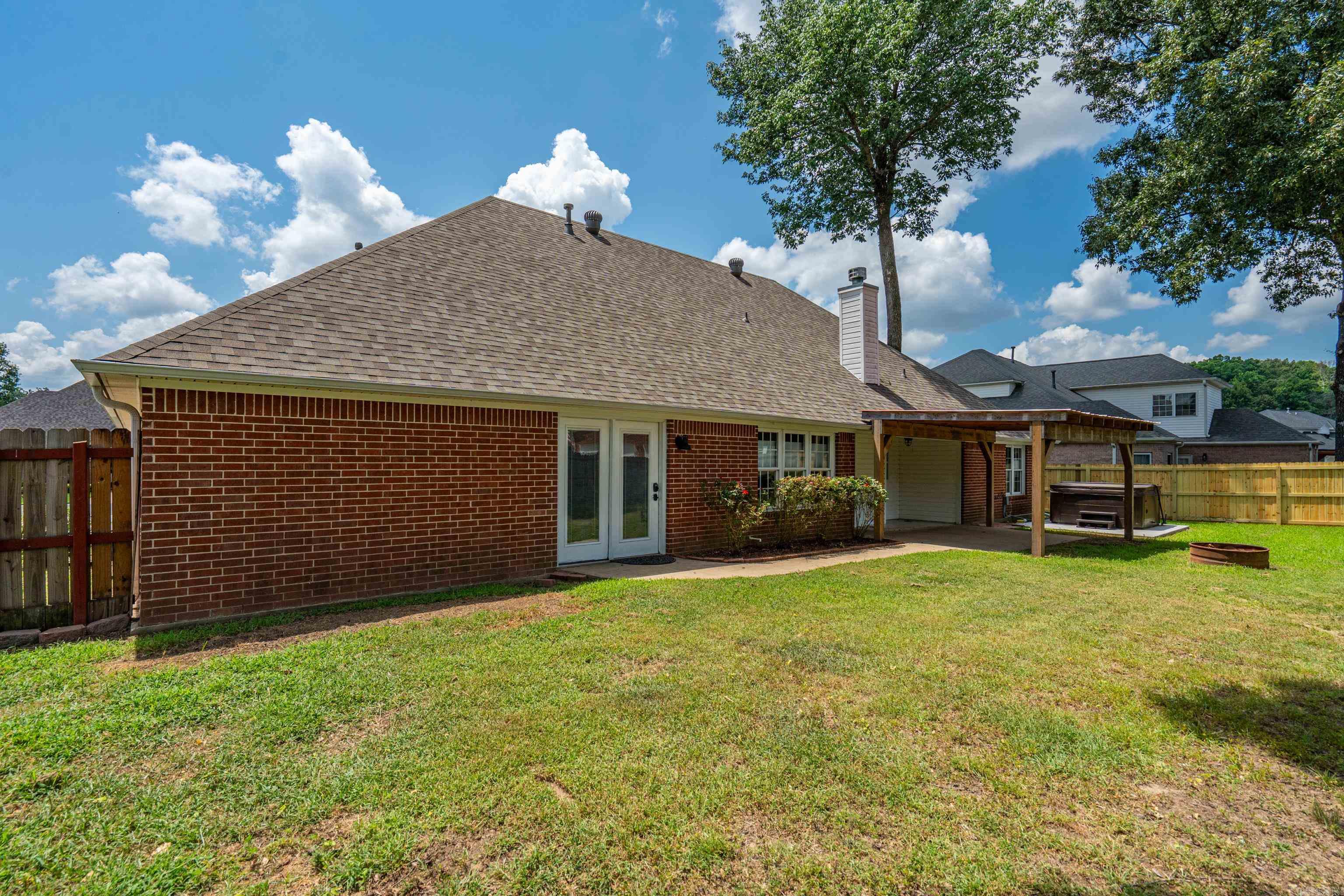 2724 Crooked Stick  Benton, AR